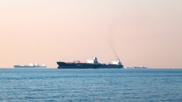 Hormuz negotiations impact workers and global citizens facing energy crisis