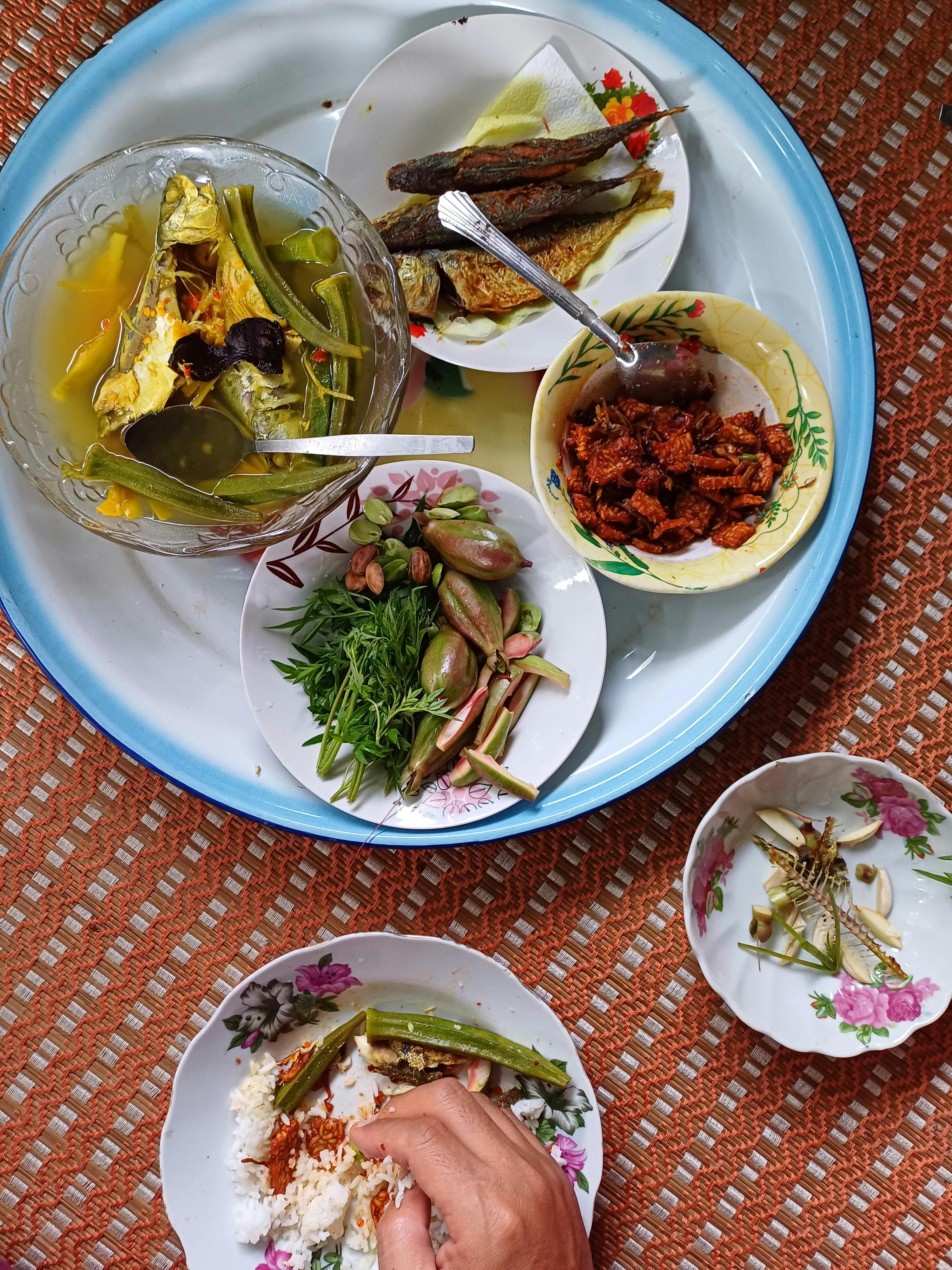 혼자서 즐기는 맛있는 1인분 집밥 레시피 추천