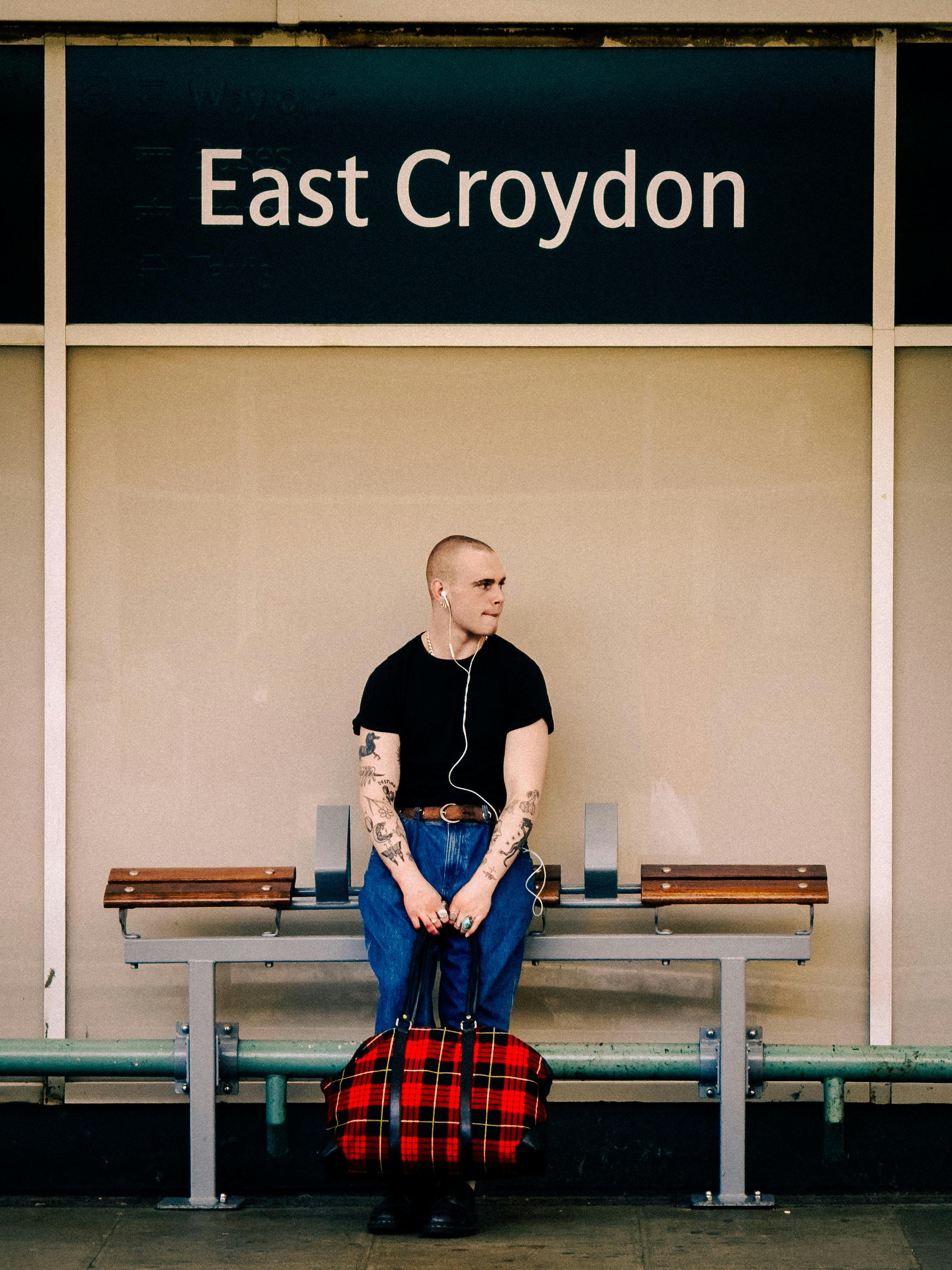 Why fake AI videos of UK urban decline are taking over social media