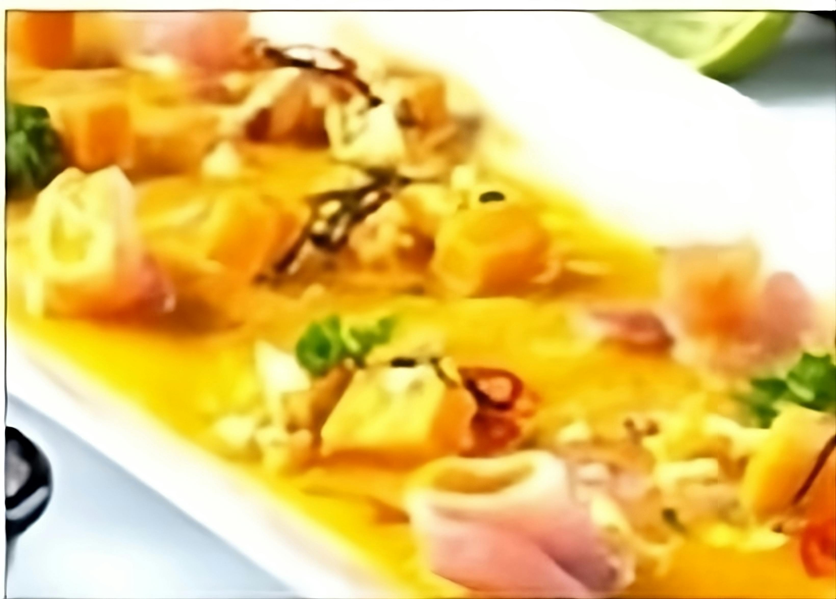 Tiradito