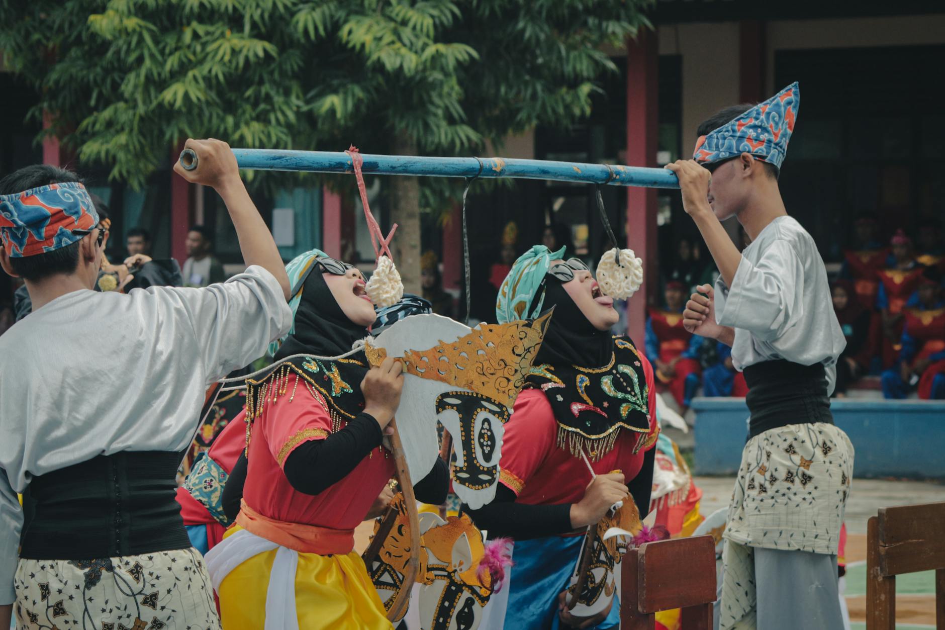 Traditional Games