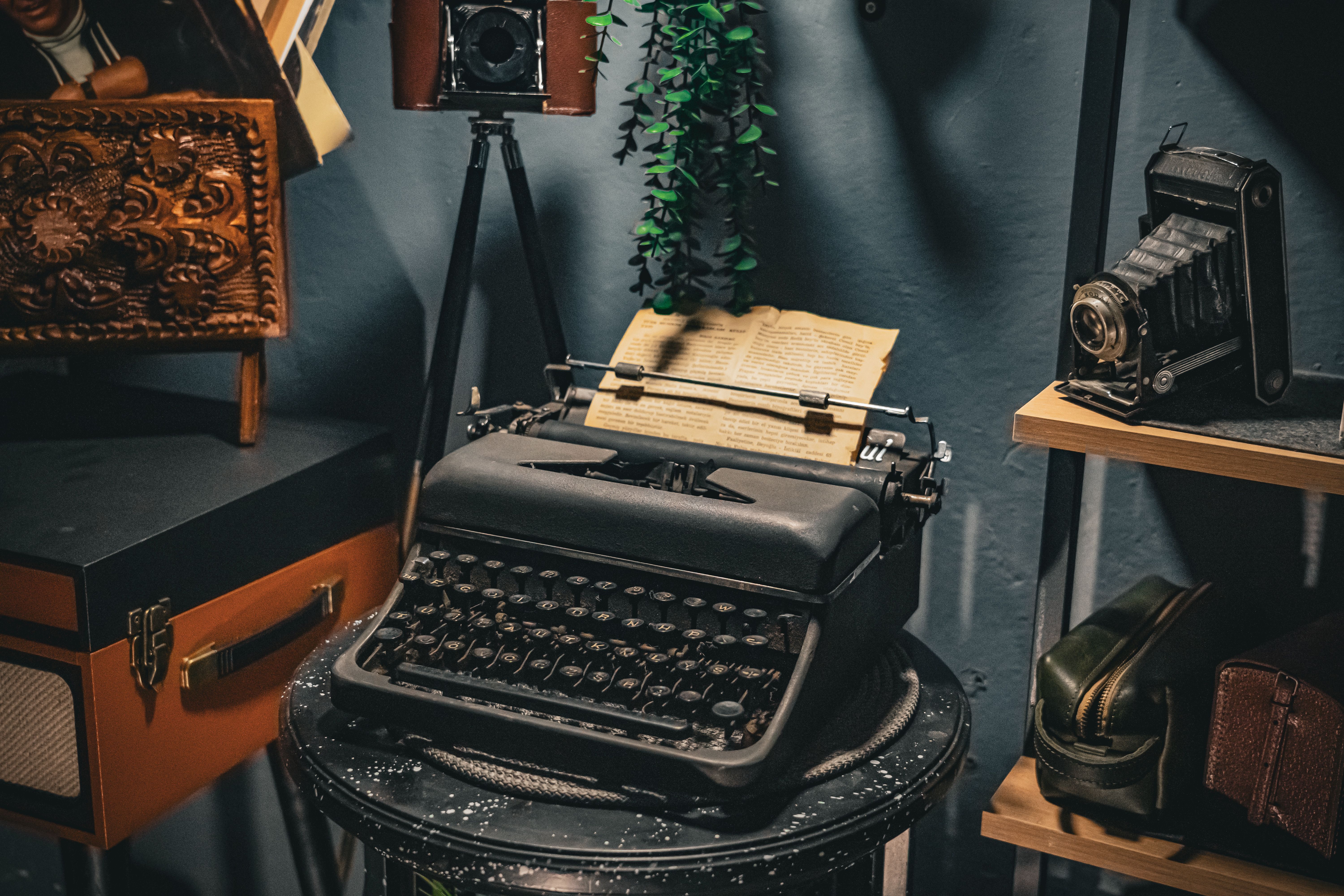The Enduring Allure of Analog Technology in a Digital World