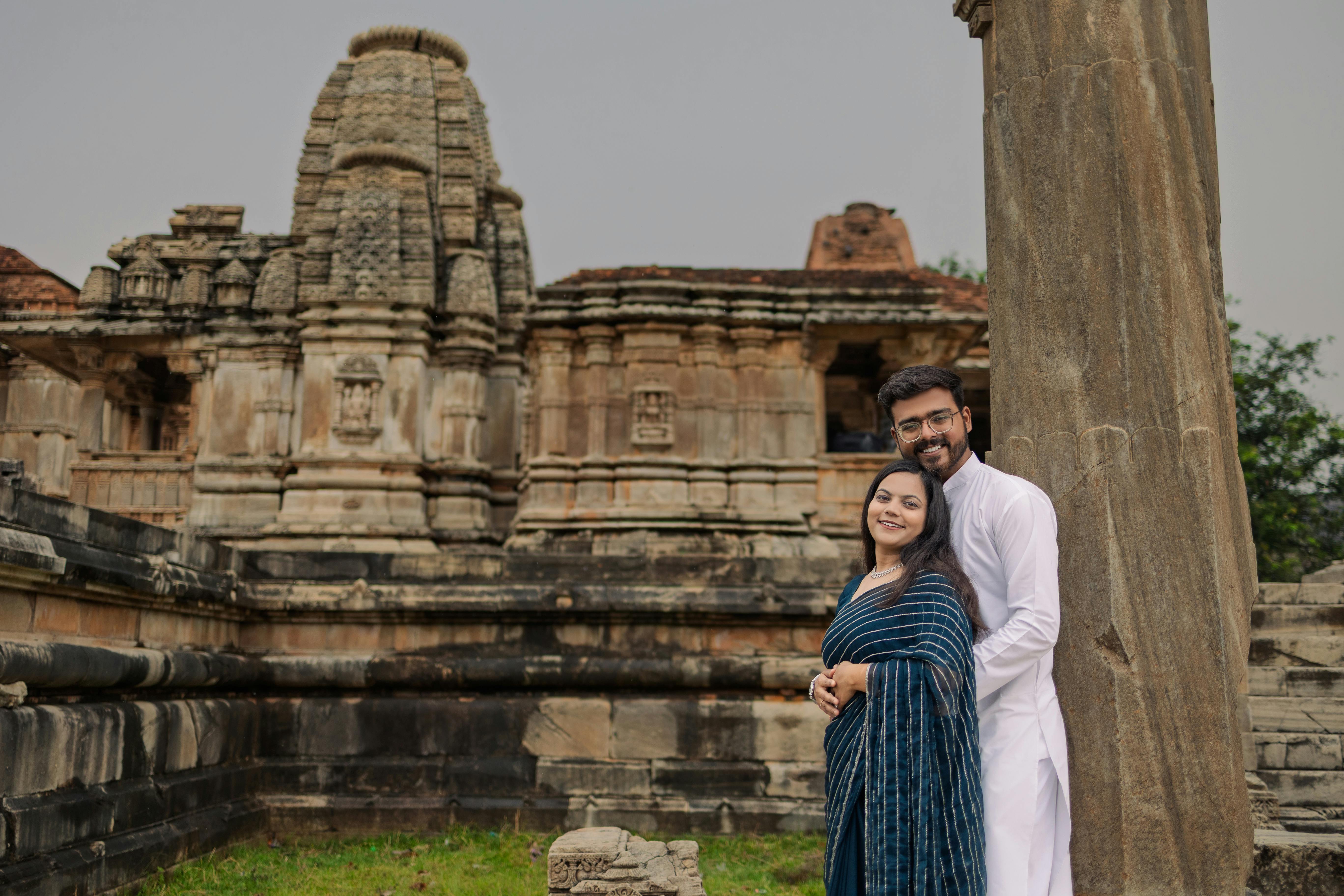 Embrace the Spiritual Heart: Exploring Ancient Temples
