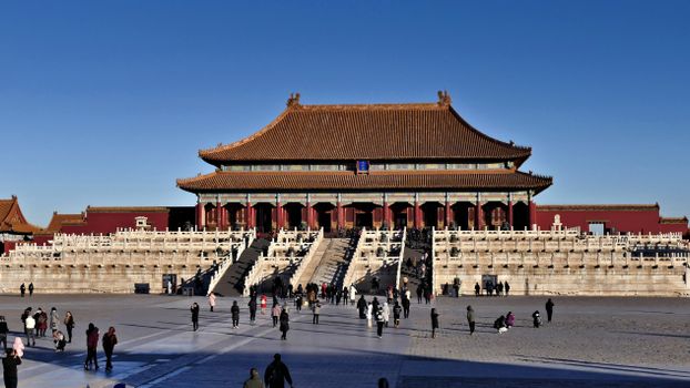 China's Biggest Political Meeting Is Over: Here's What We Actually Learned