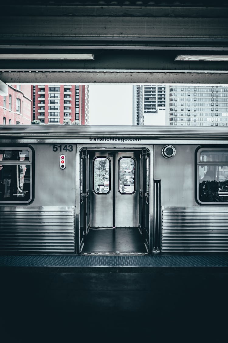 Train Station