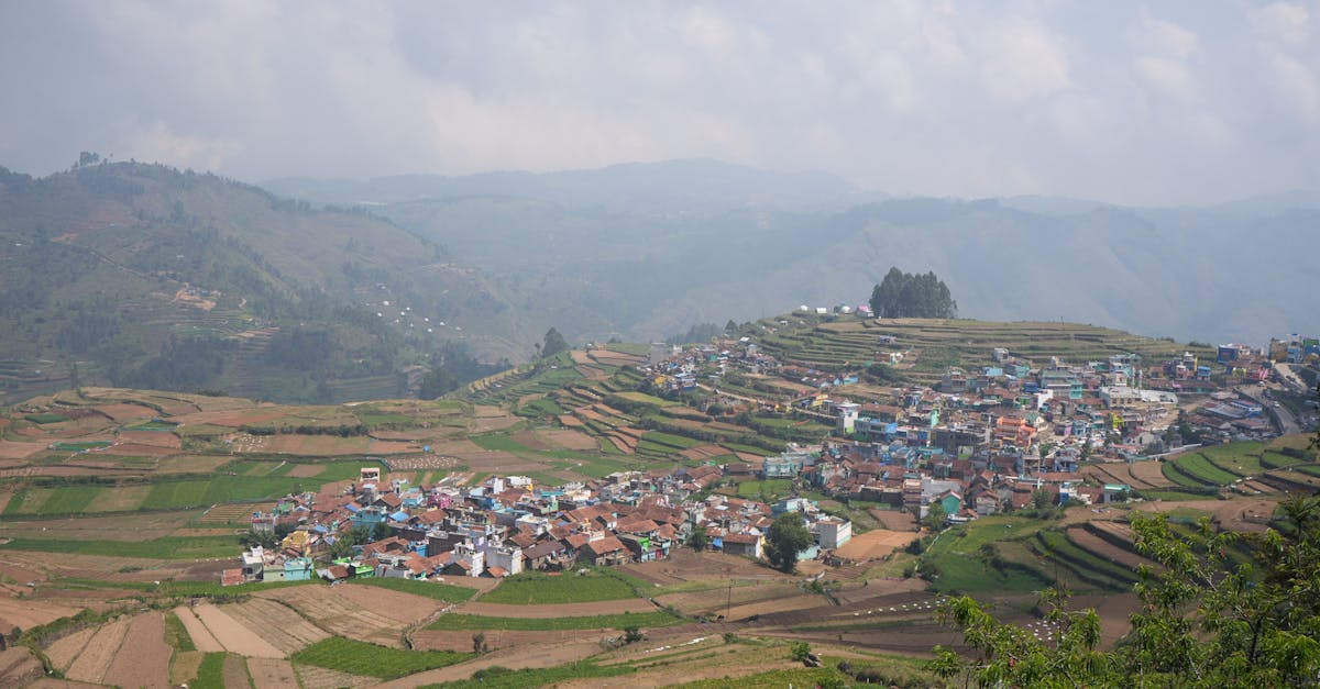 Kodaikanal