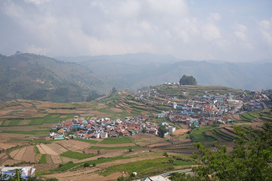 Kodaikanal photo 6