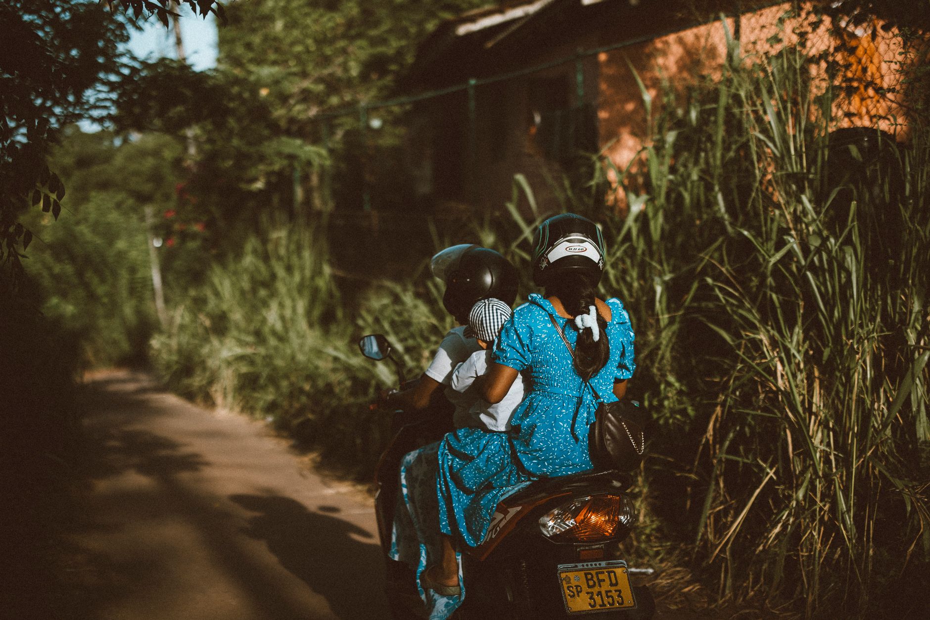 SAIGE LANKA Launches Sri Lanka's First Electric Motorcycle Showroom