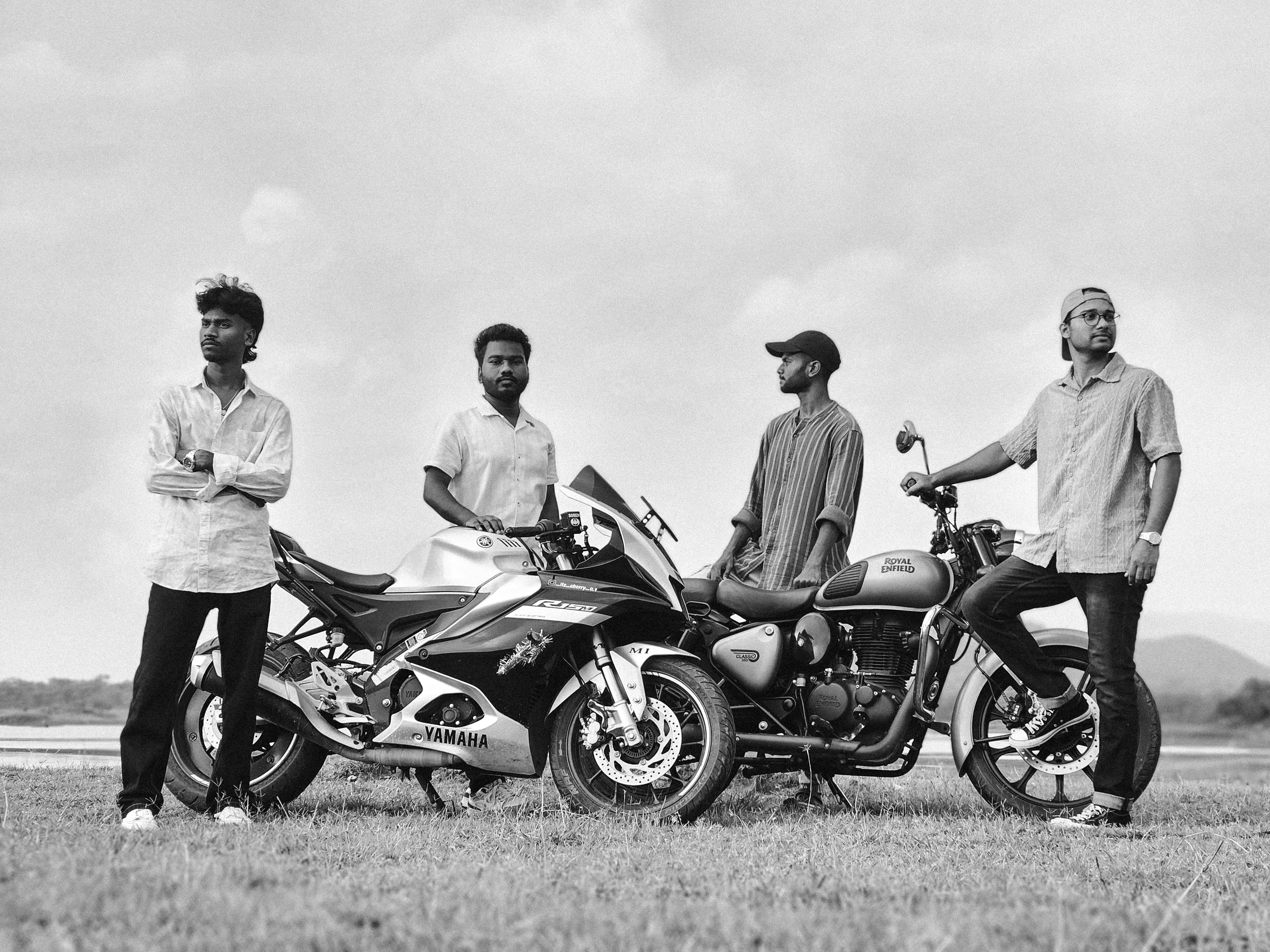 The Beast in Me movie review &amp; film summary — Photo by Marshal Manish Murmu on Pexels