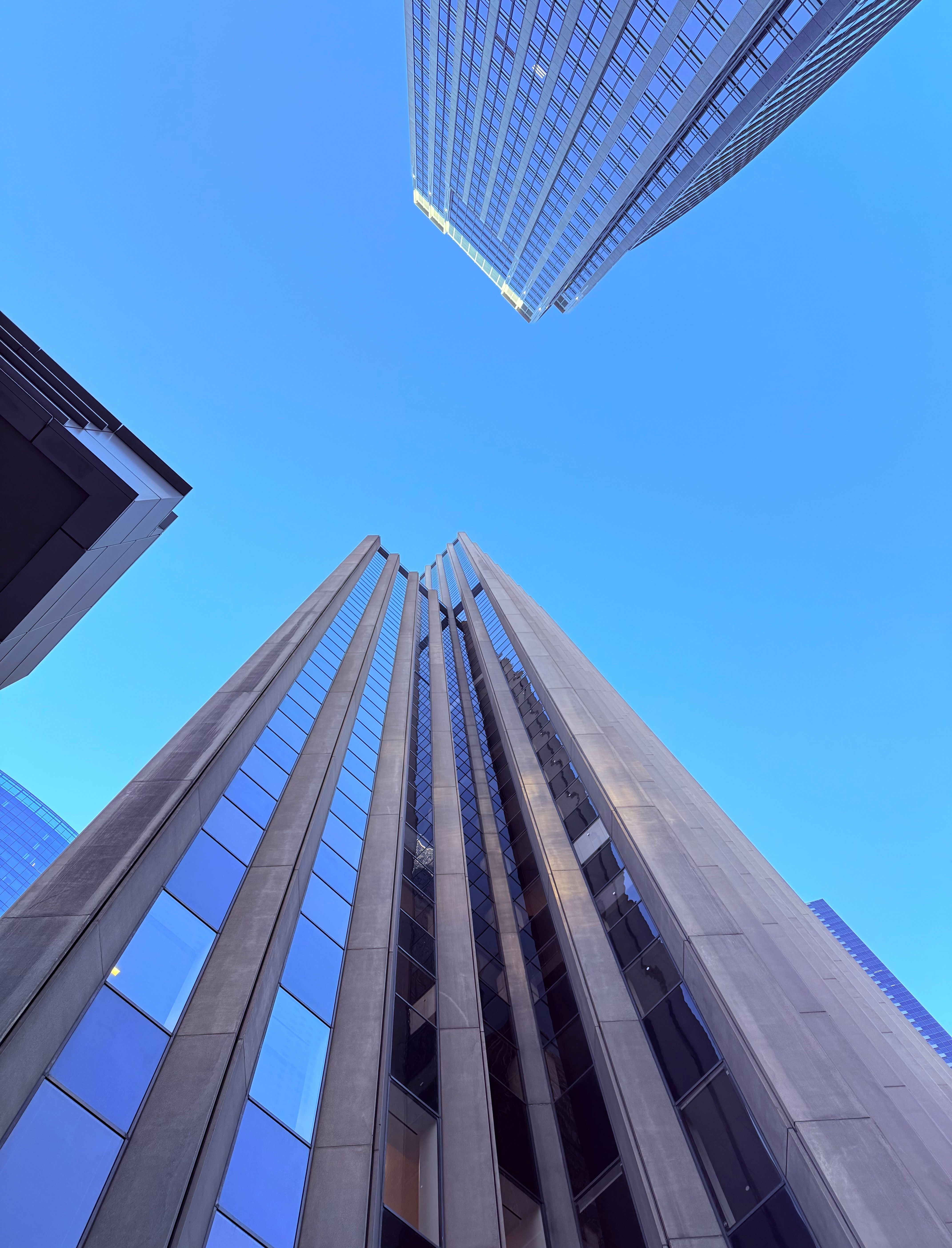High-rise Building · Free Stock Photo