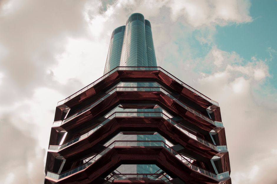 Schindler wins elevator contract for GM’s New York HQ modernization
