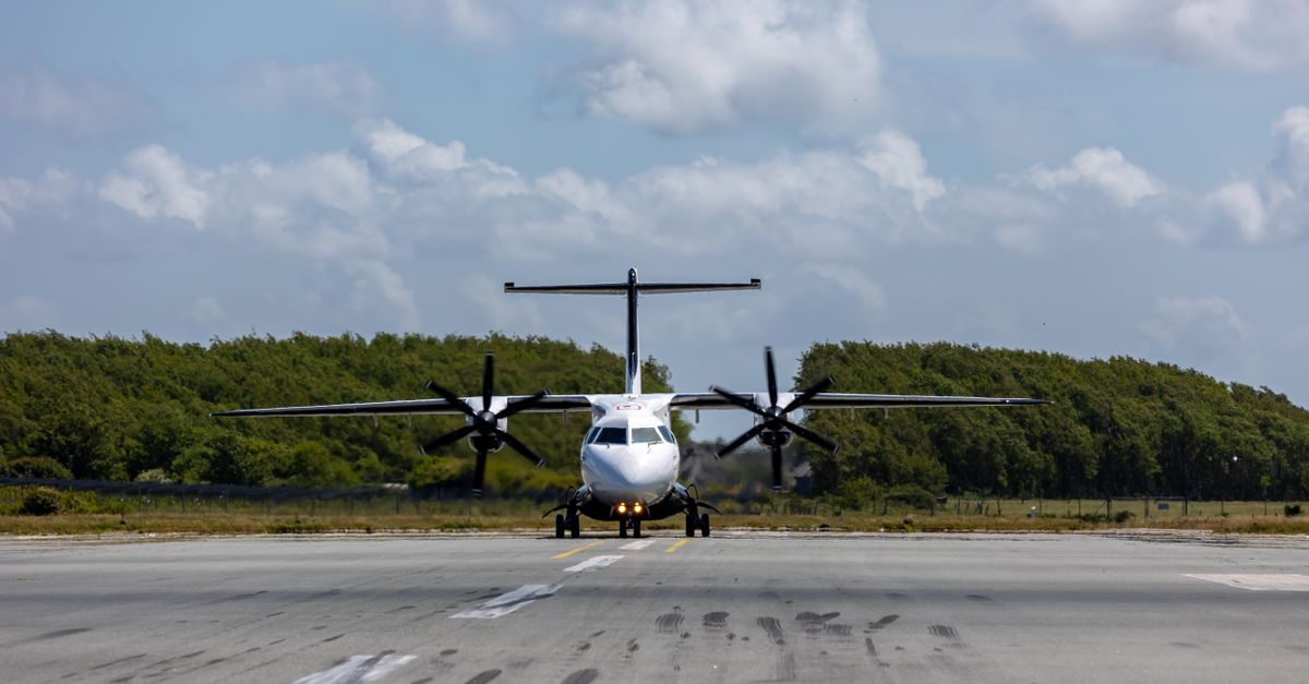Piaggio P.180 Avanti
