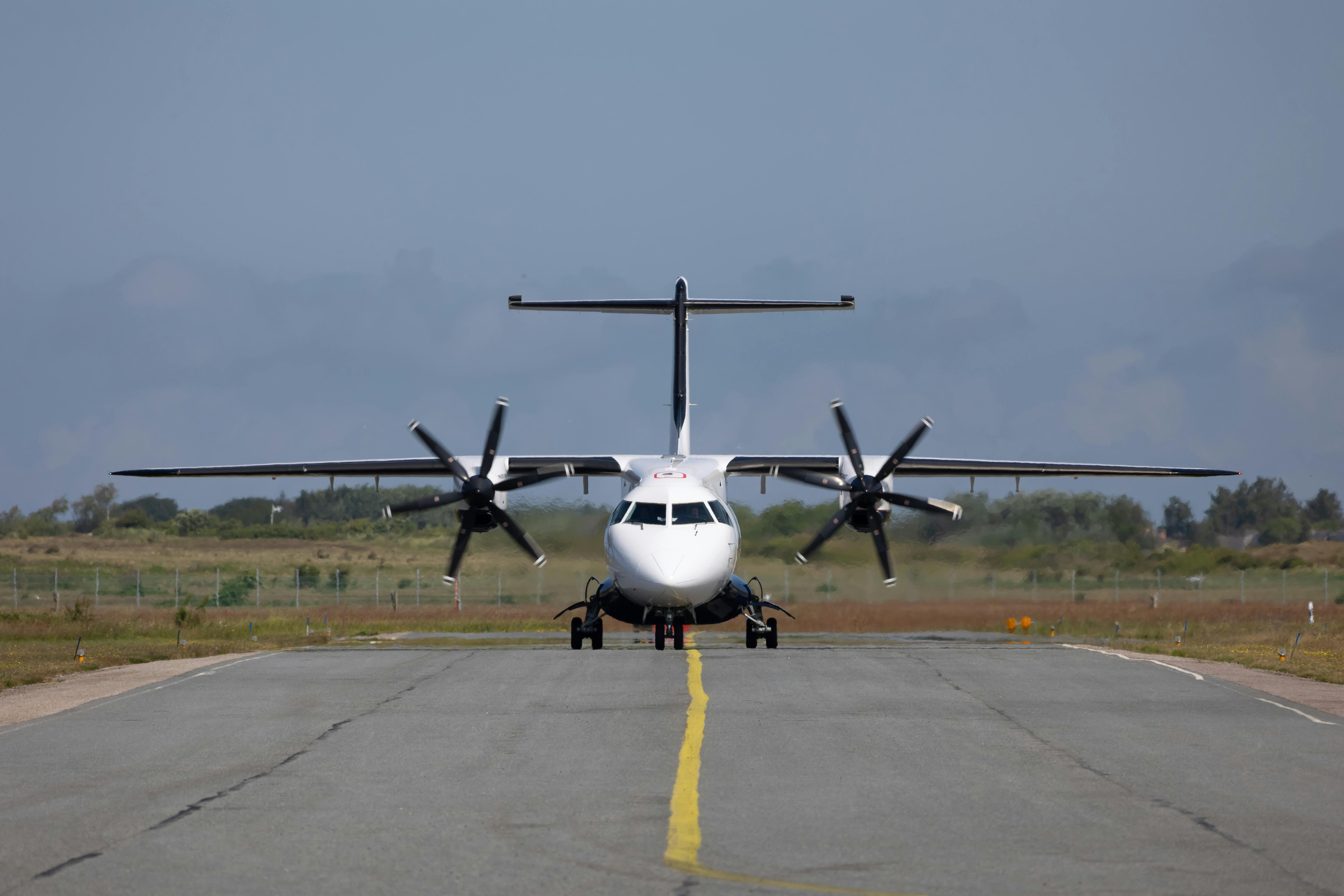 Ambatondrazaka Airport