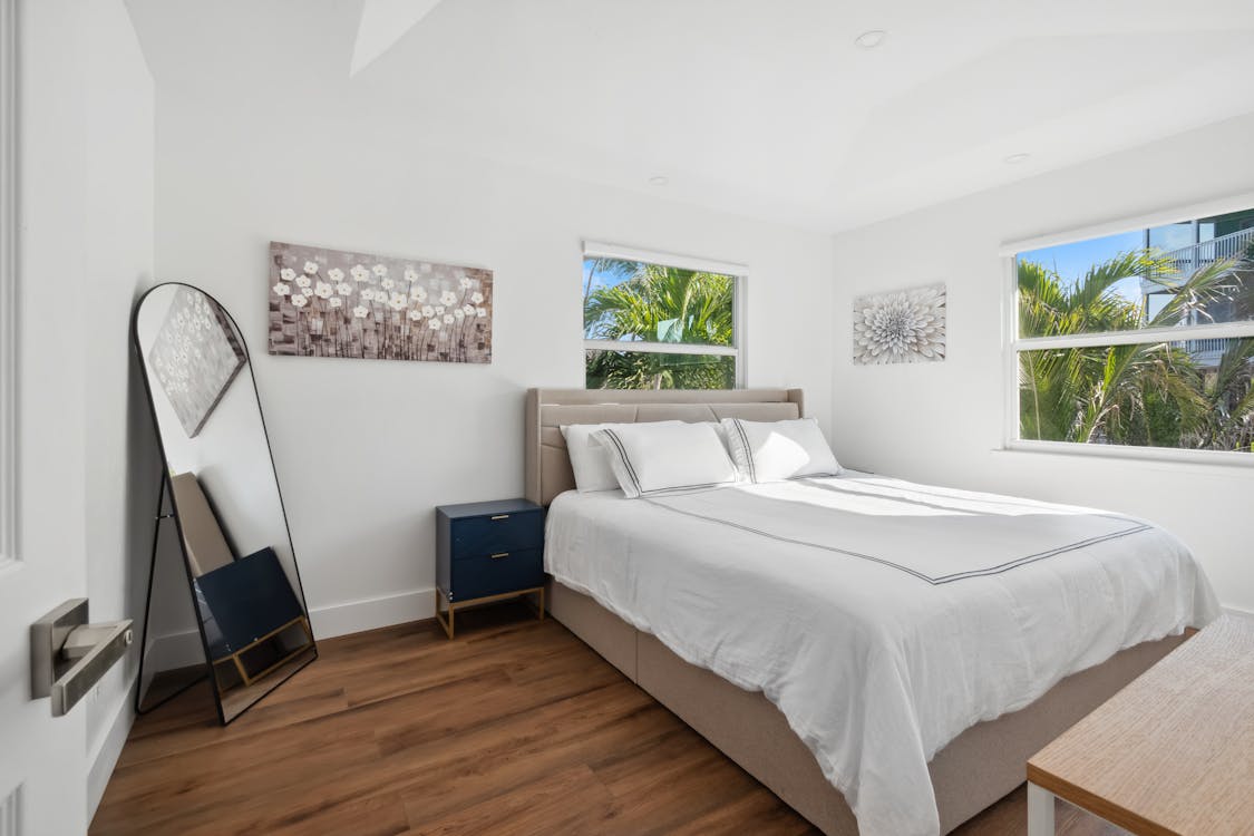 chambre de casta particular