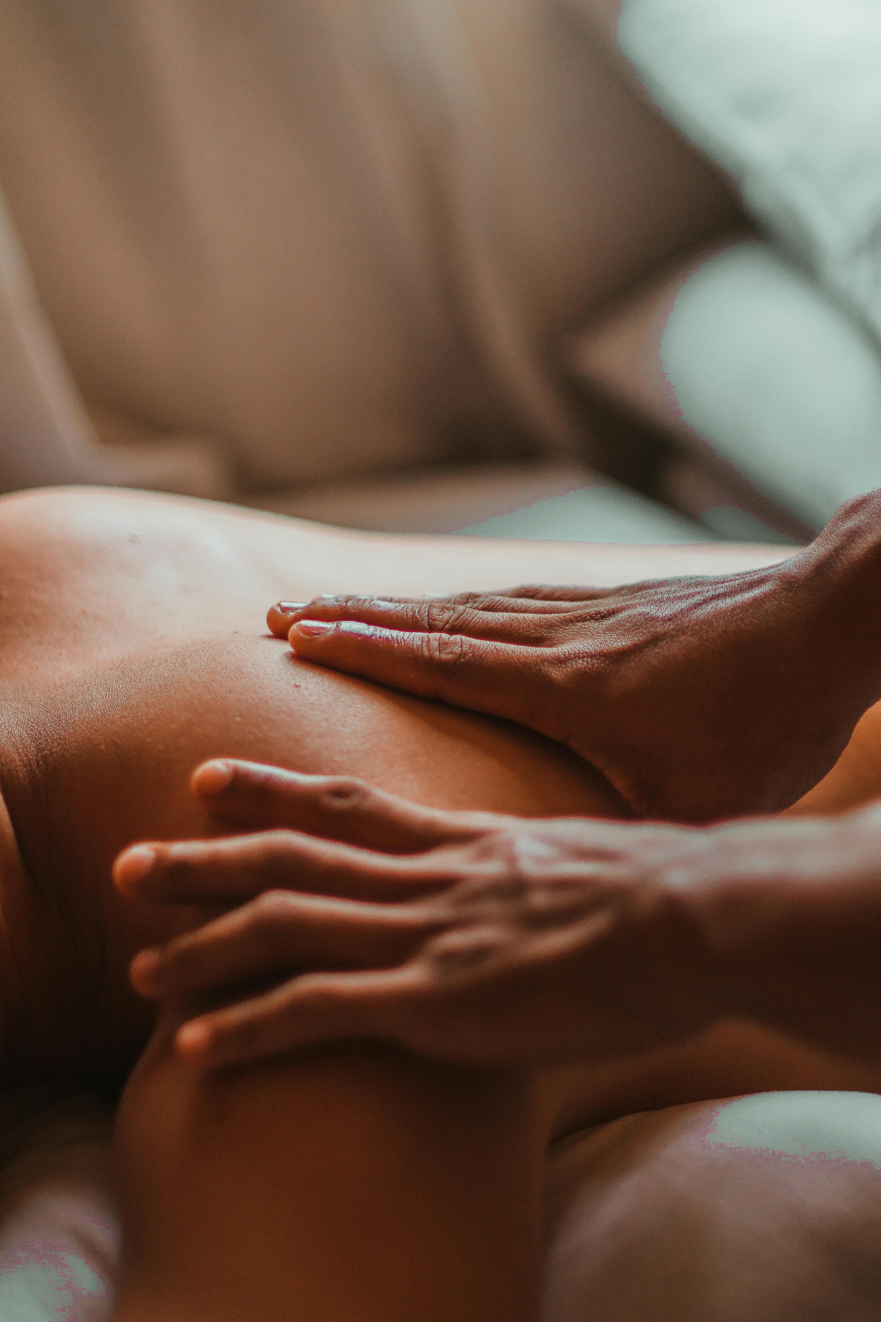 Unlock the Benefits of Massage Body Therapy: Techniques, Tips, and Myths