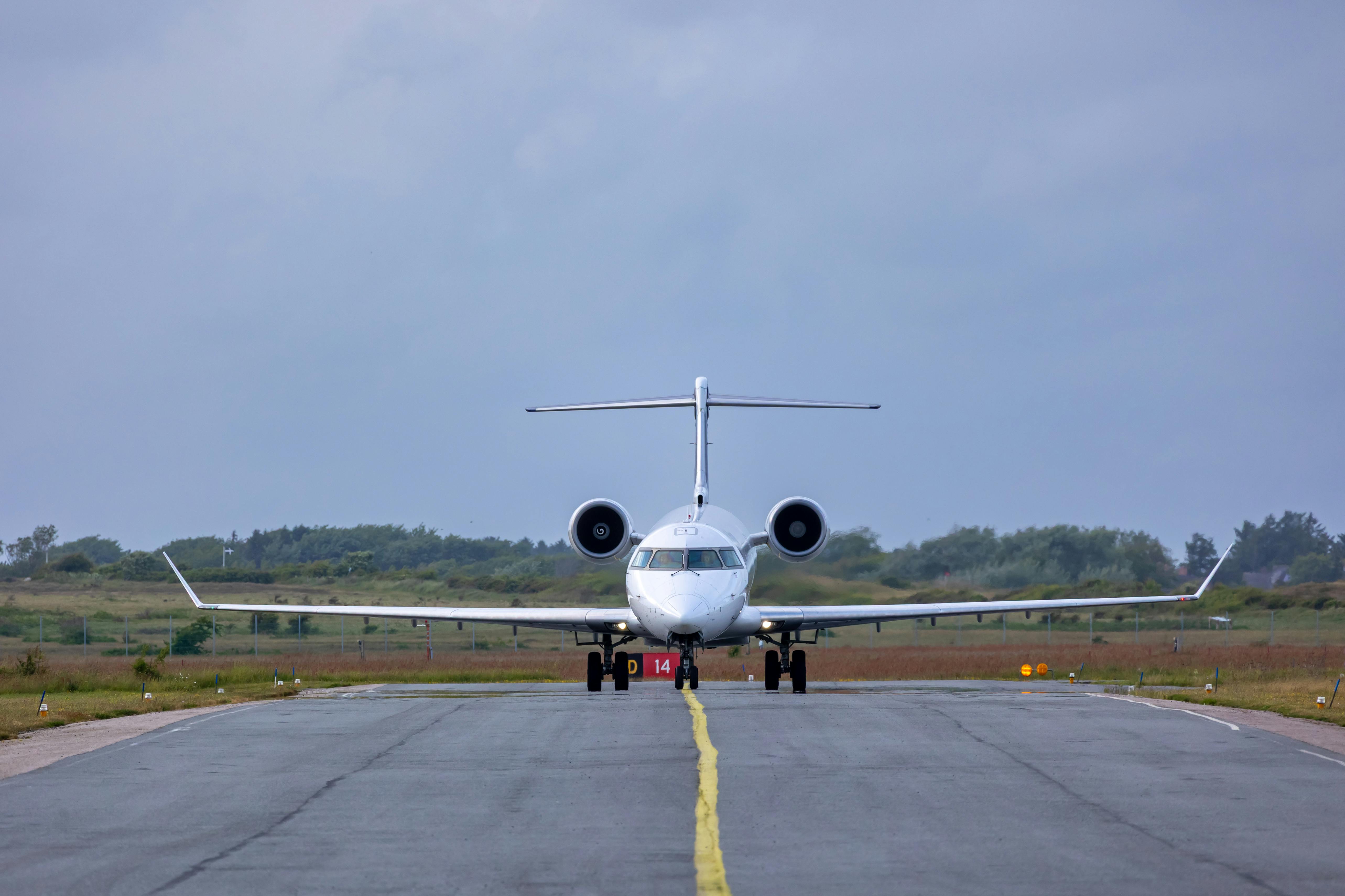 Spirit Airlines Collapsed. What Happens to Budget Travel Now? — Photo by Joerg Mangelsen on Pexels