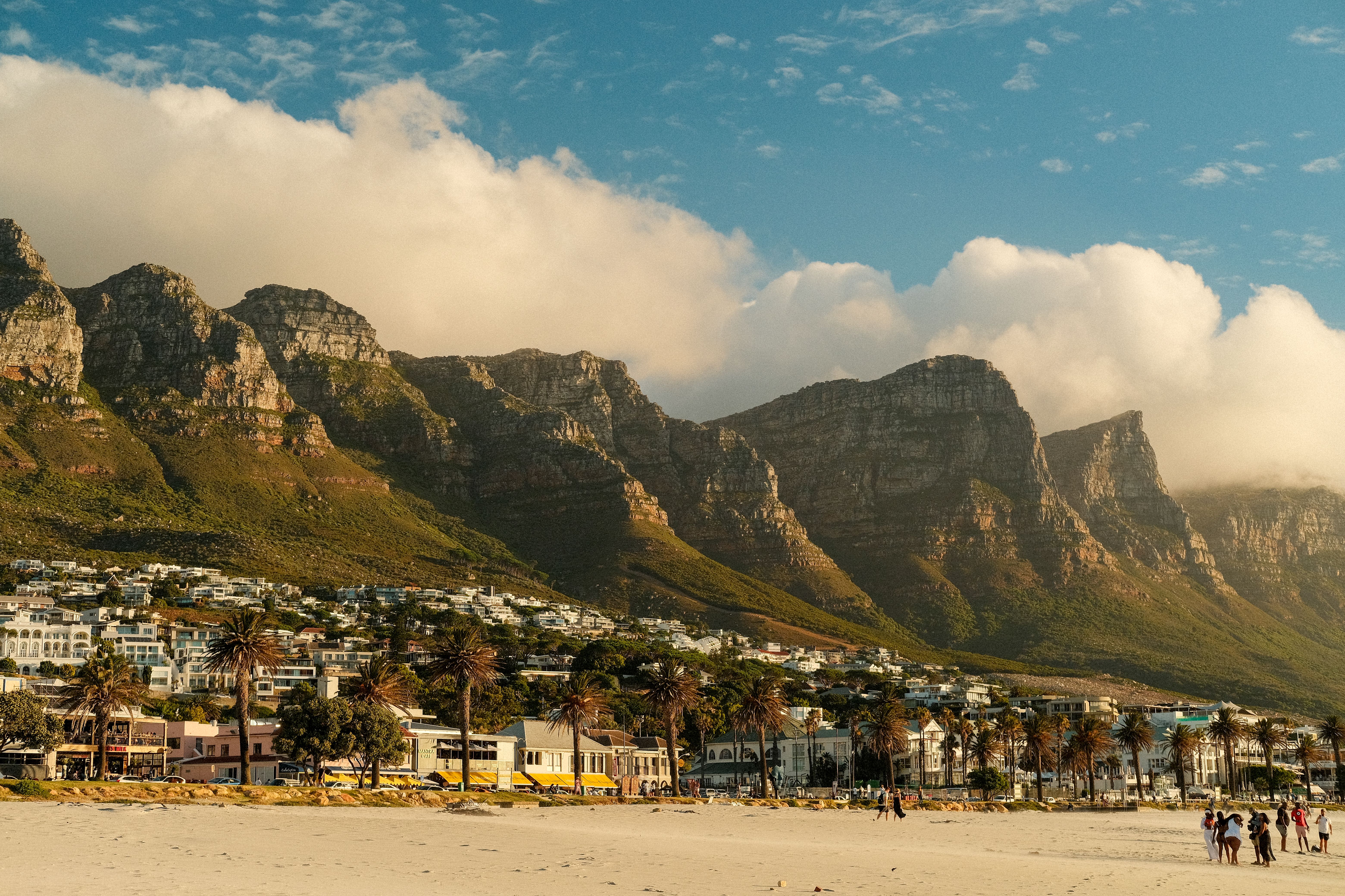 Africa Travel Guide: 2026's Best Destinations, Events, Attractions and More — Photo by Israel Luvhimbi on Pexels