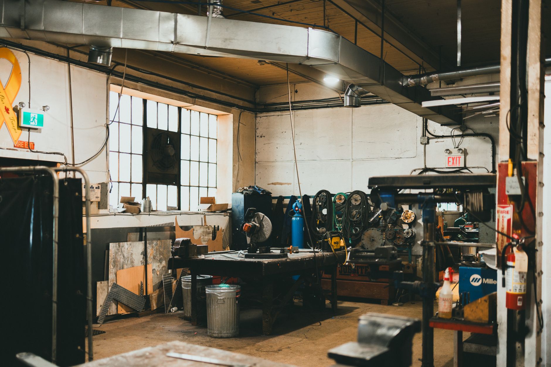 Best Workshop Shop Tools and Lighting 2026