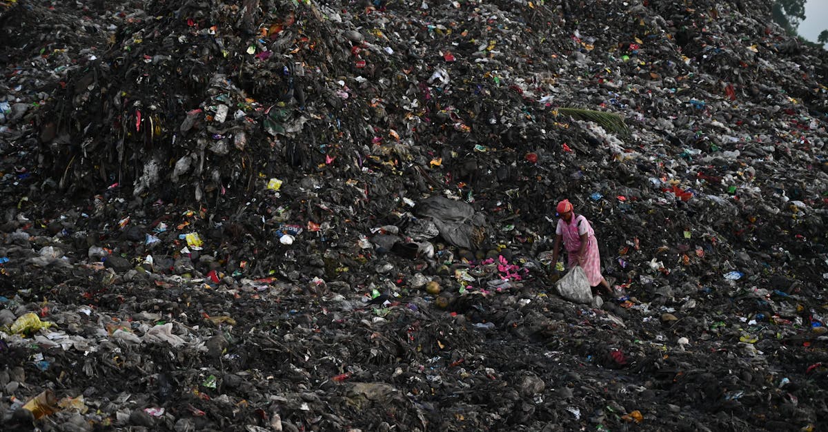 八旬嬤拾荒心路歷程:她只想過得去的生活