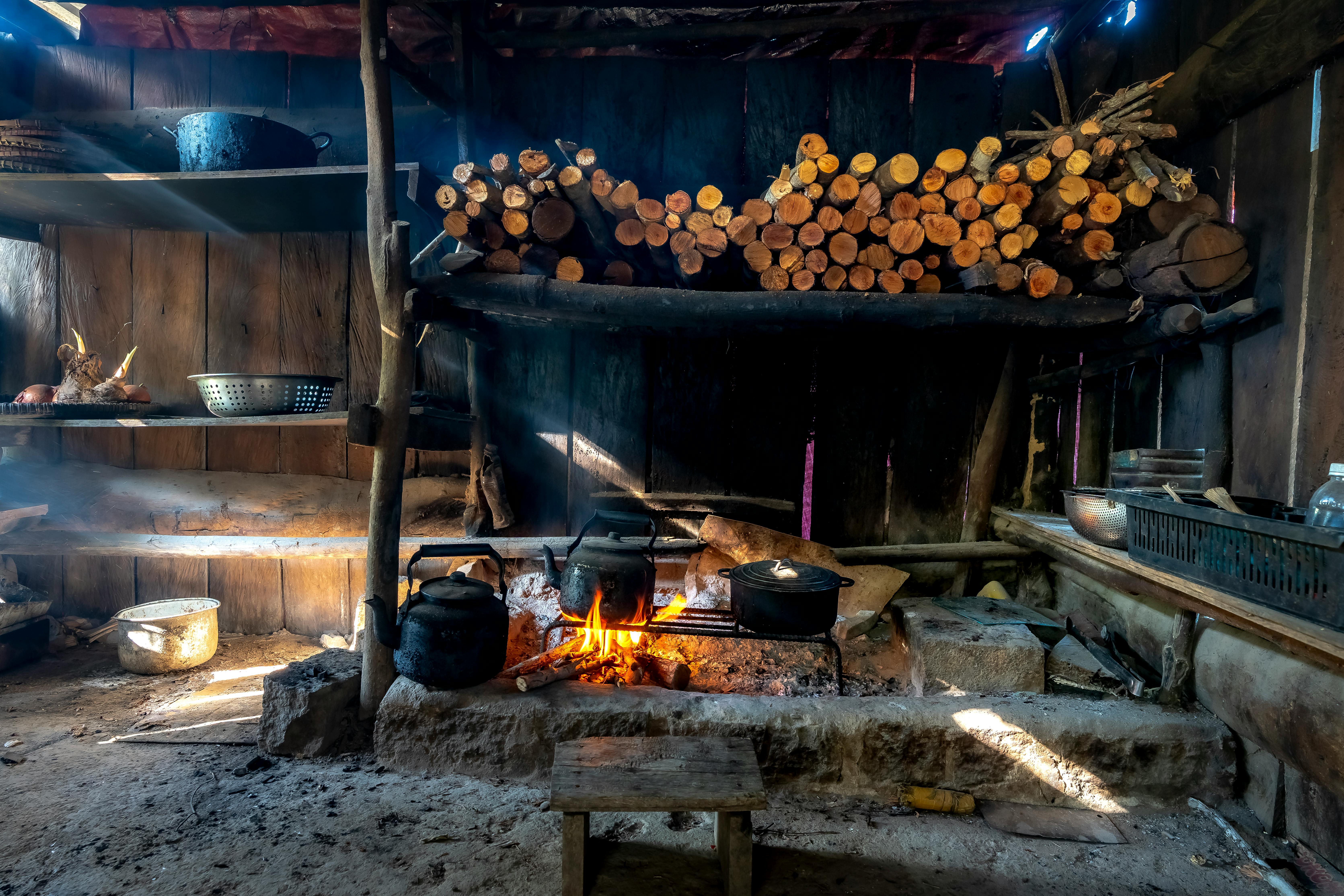 Emerging Trends in Sustainable Living