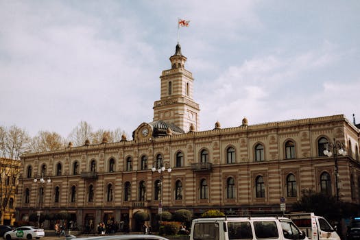 Tbilisi, Georgia photo 15