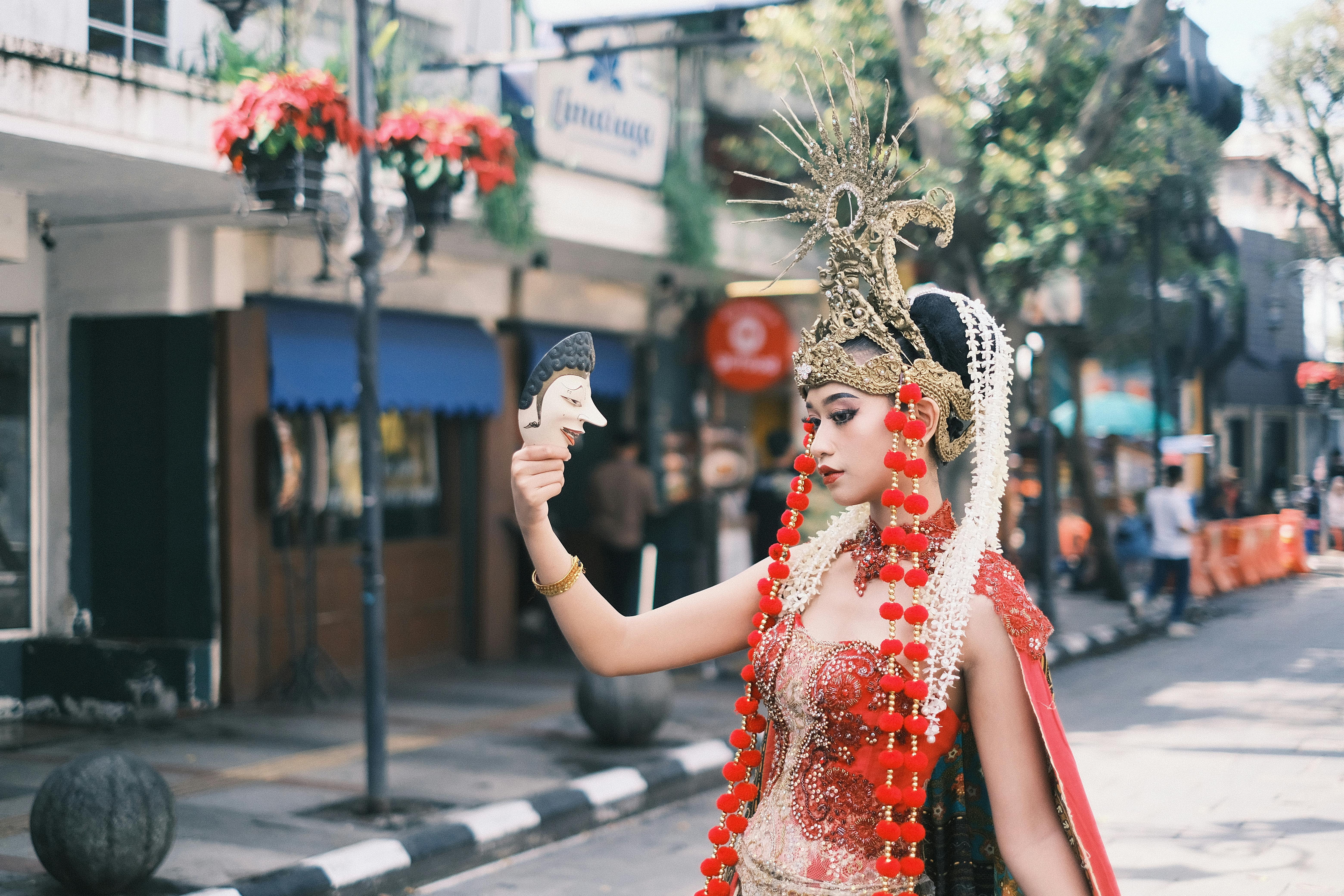 Ancient Rituals Revealed: Unlocking Secrets of the Past