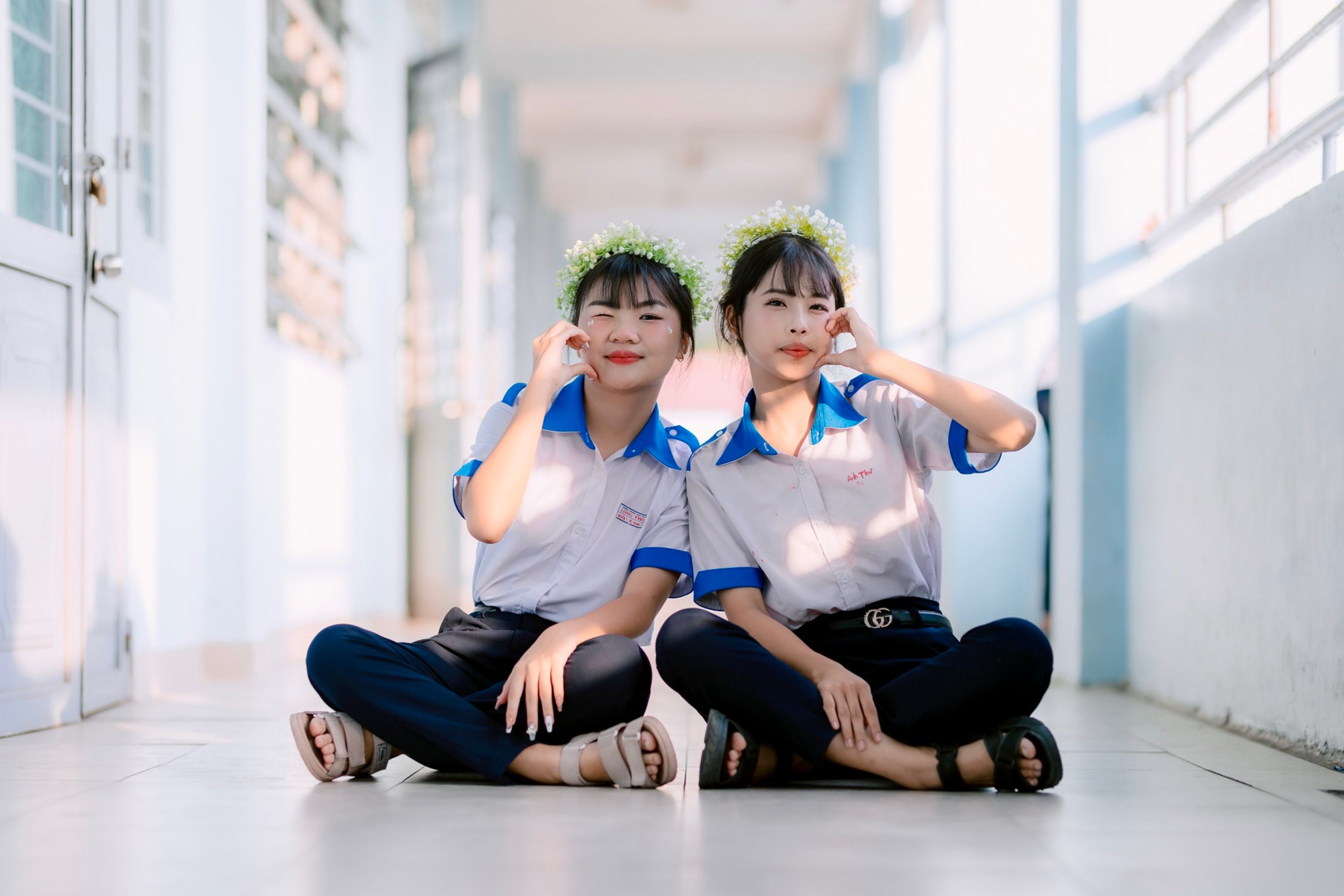 High School Girls Photos, Download The BEST Free High School Girls ...