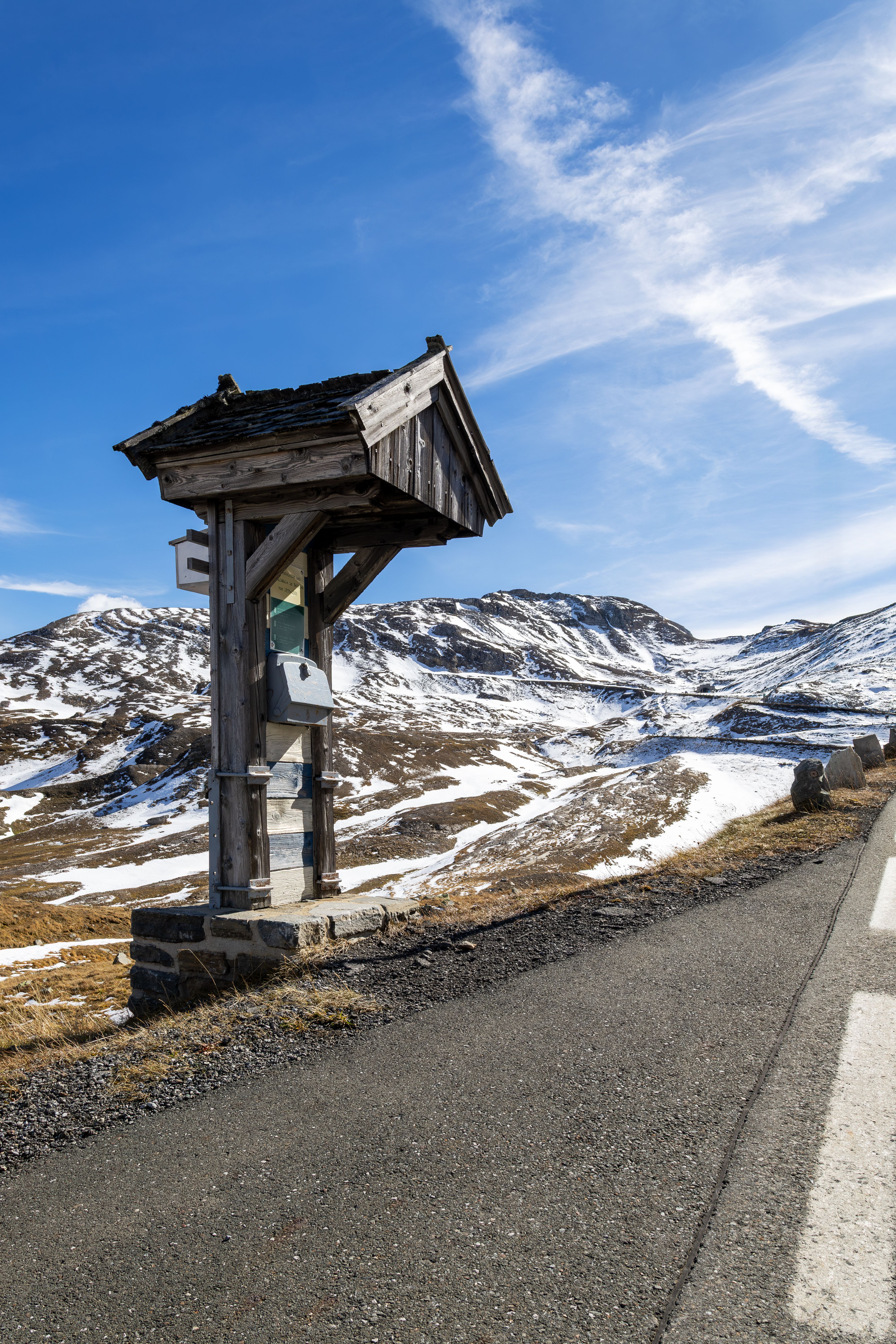 Border Cycle Path