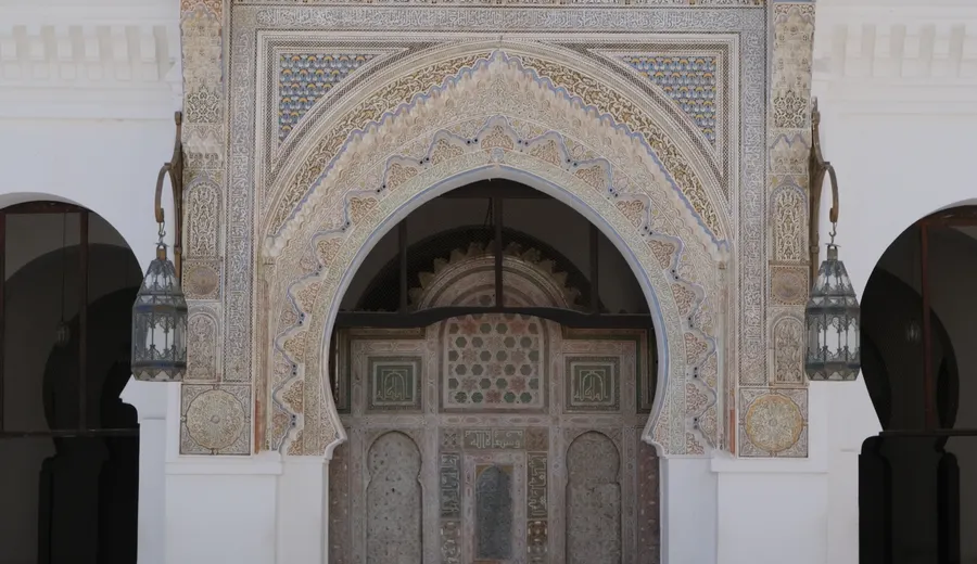 Jour 2 à Fès