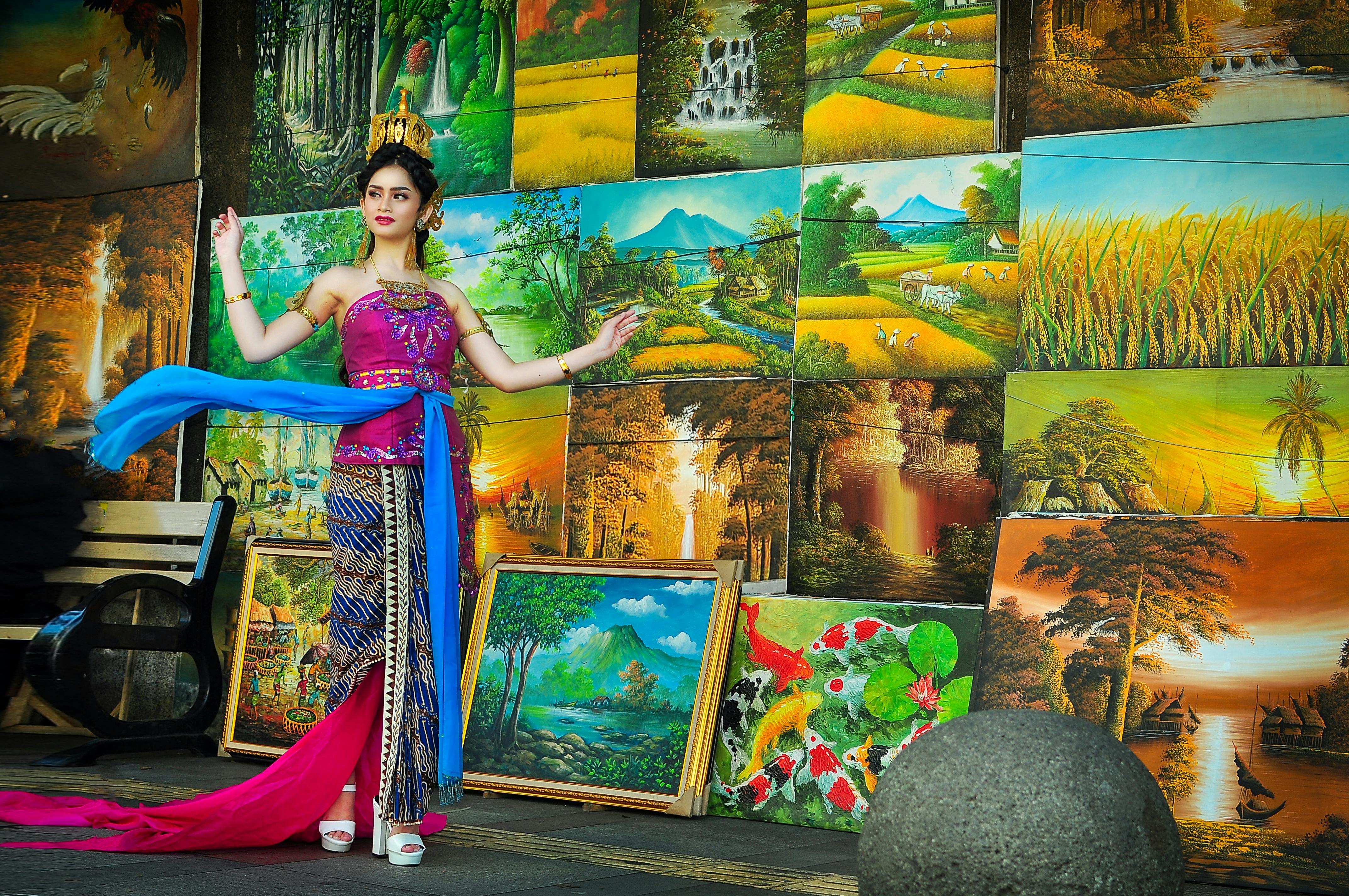 國際：為什麼中美館的「熱暑人」展覽能引發全球關注？