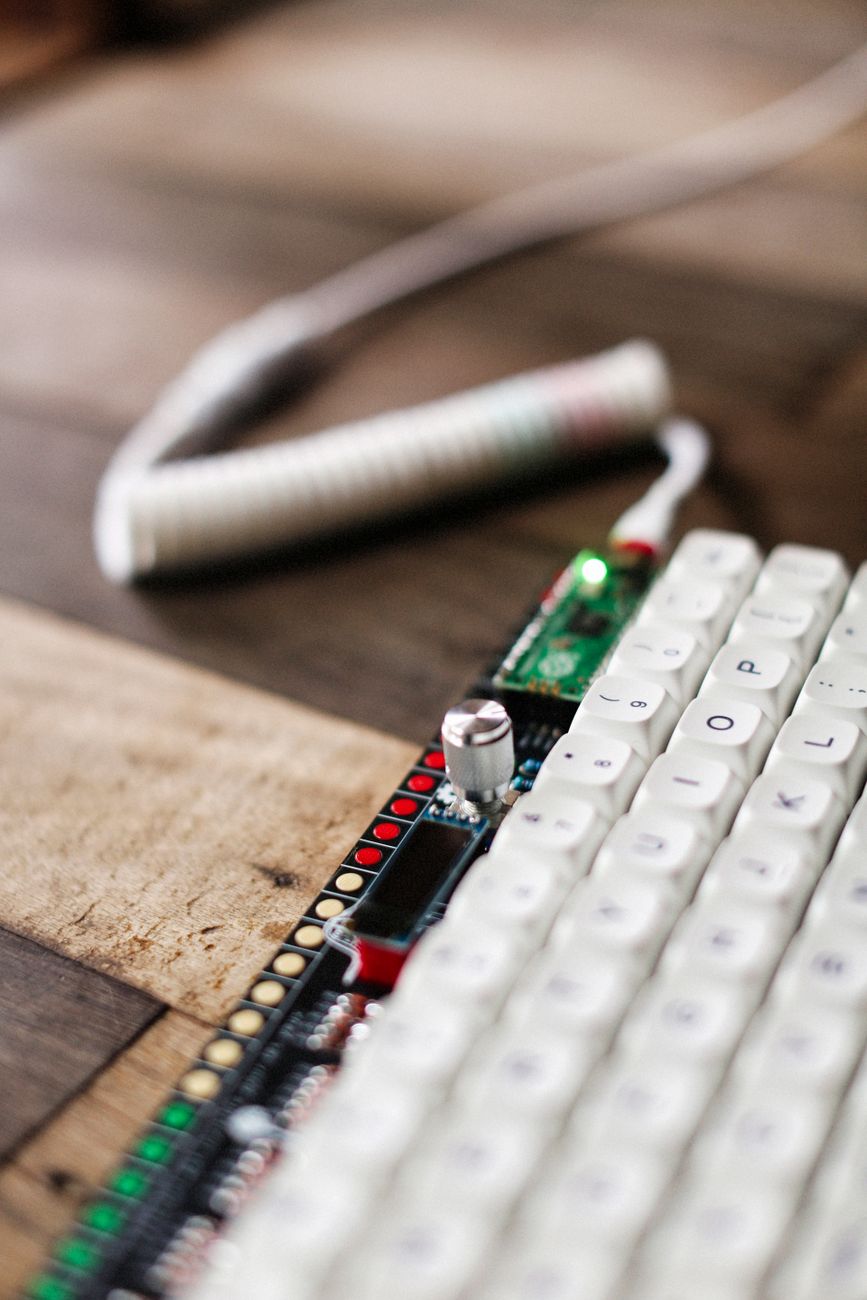 Quantum Keyboards vs Mechanical Keyboards: Which Should You Choose?