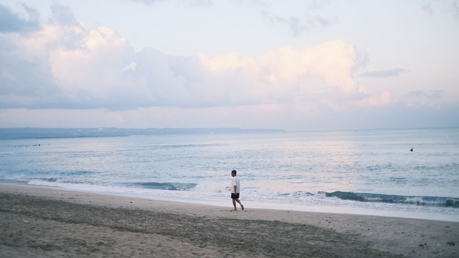 beach clubs bali