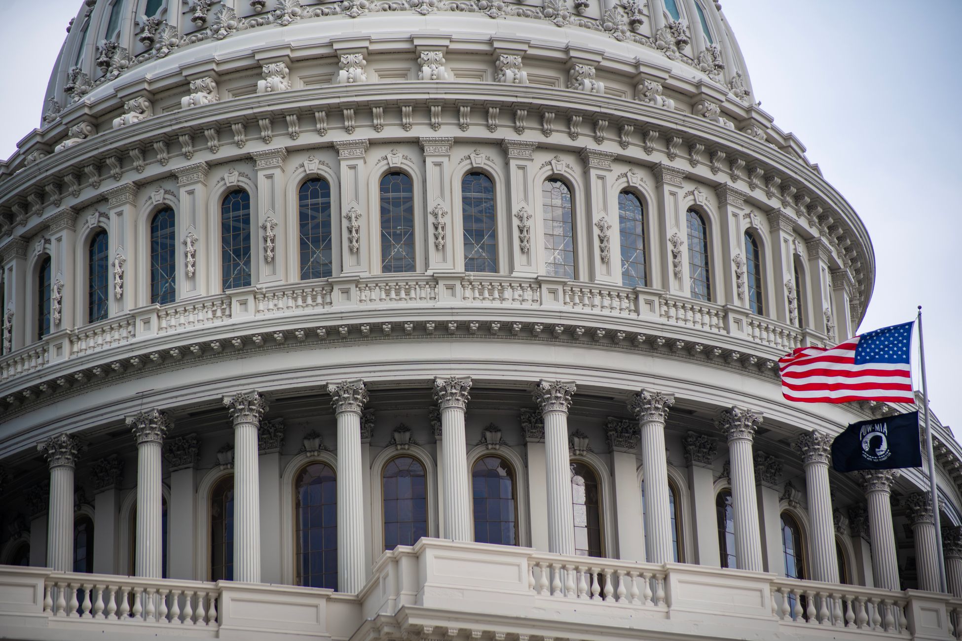 Don't Let the Country's Wet Blankets Ruin Independence Day