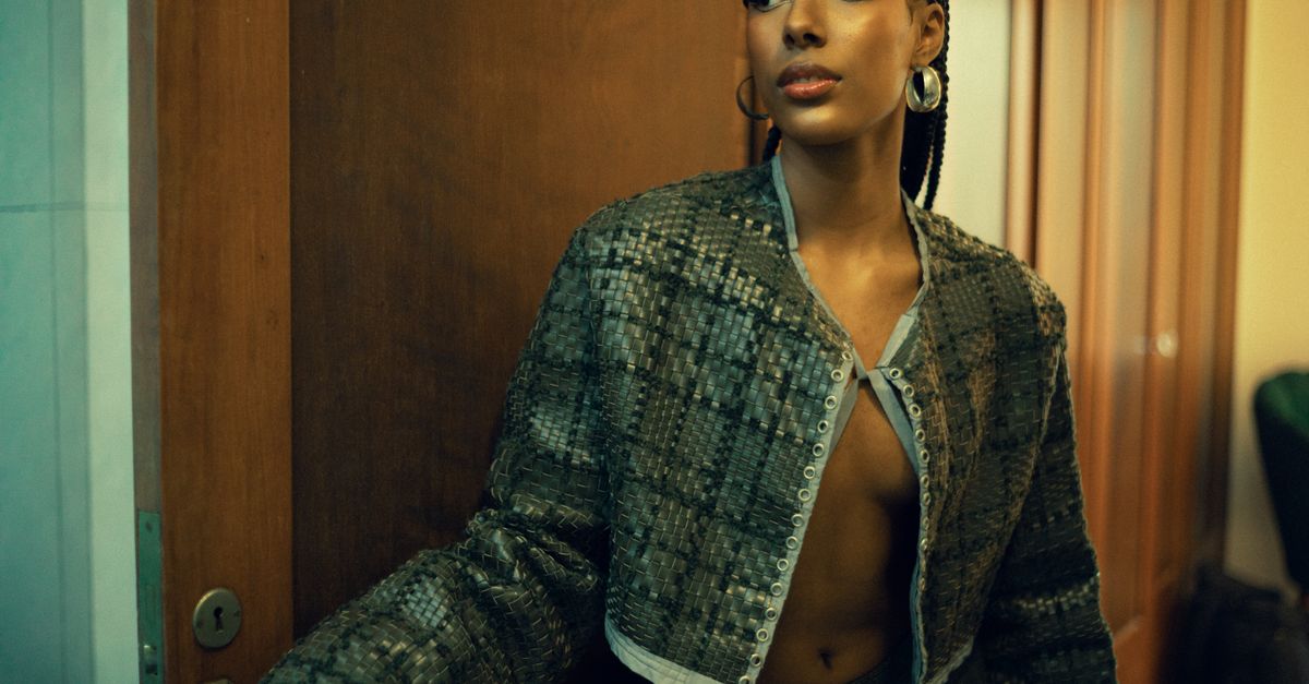 Patrons vestes femme : 15 modèles gratuits