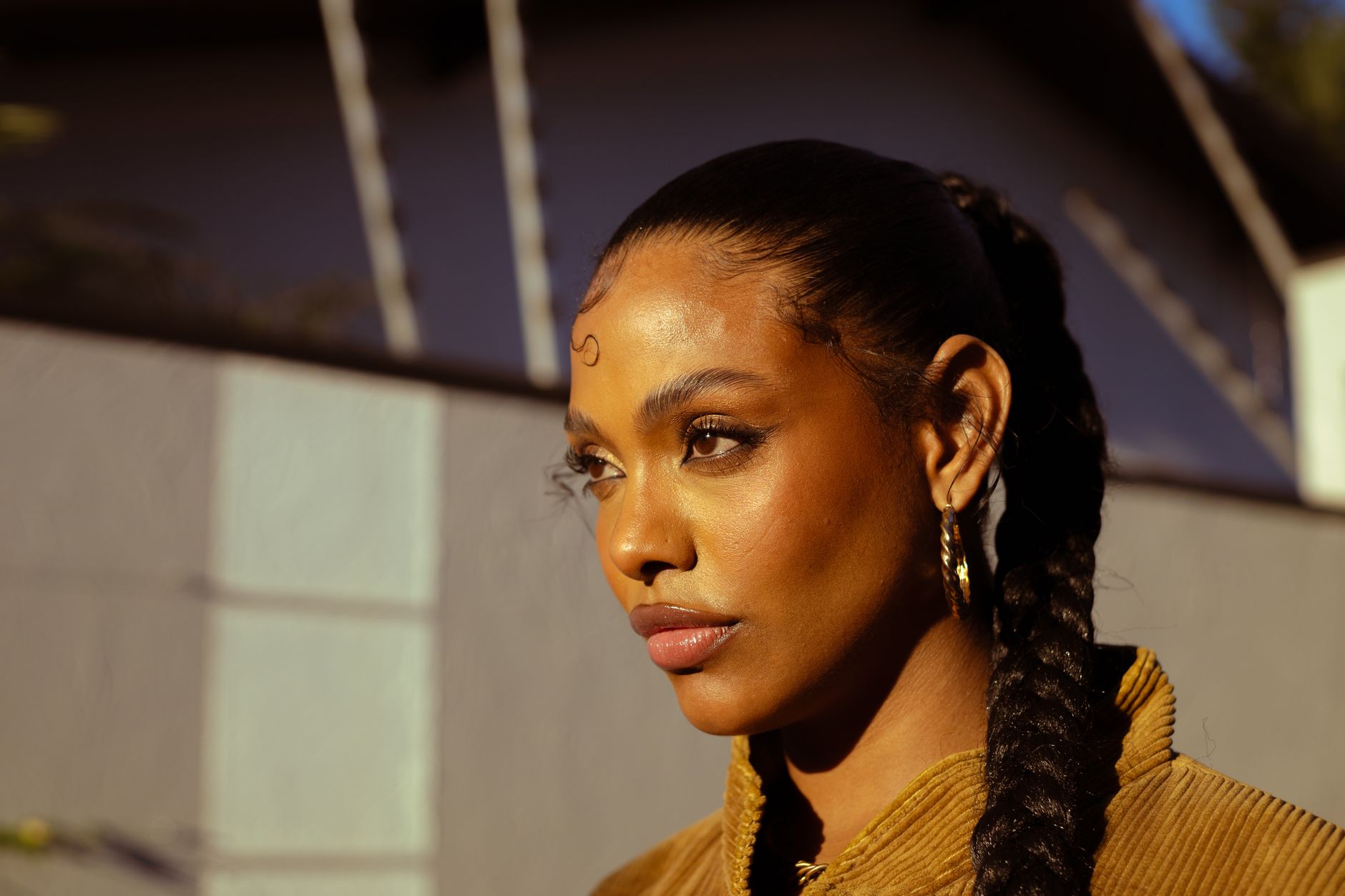 Dajaune Brown
