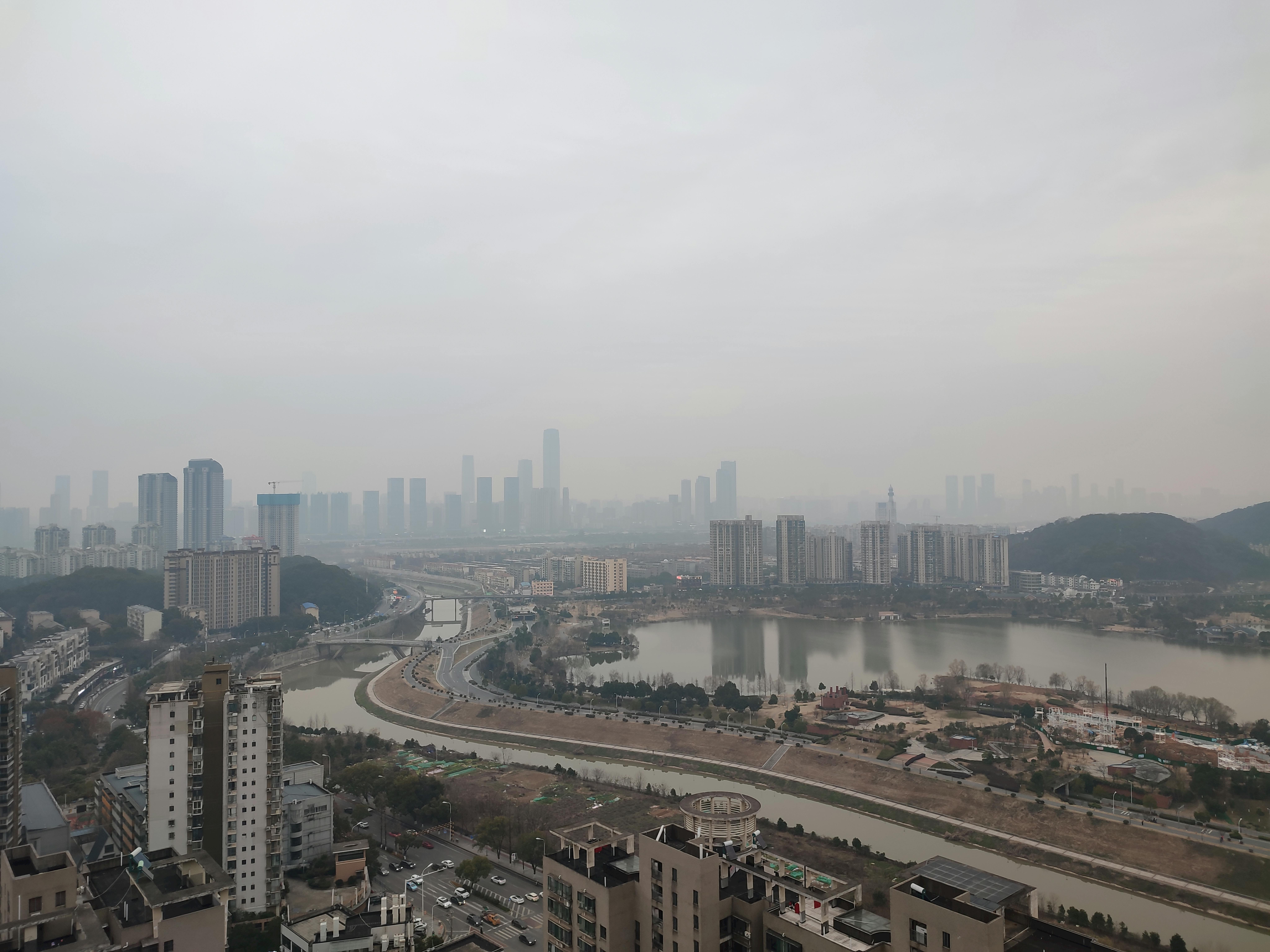 Changsha travel photo