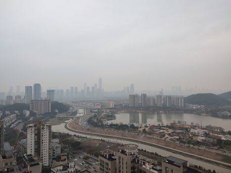 Mudanjiang, China