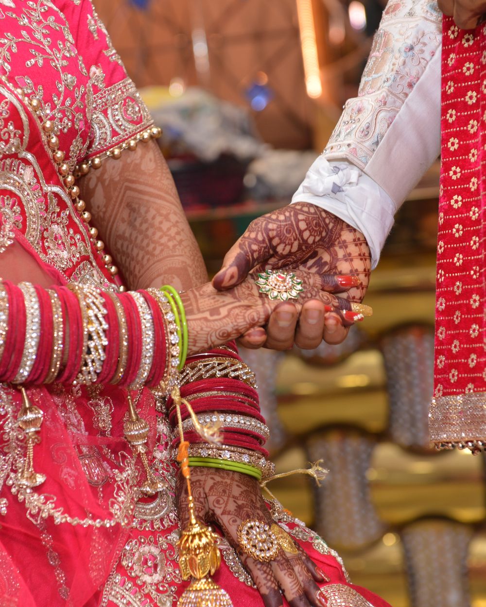 Wedding Videography