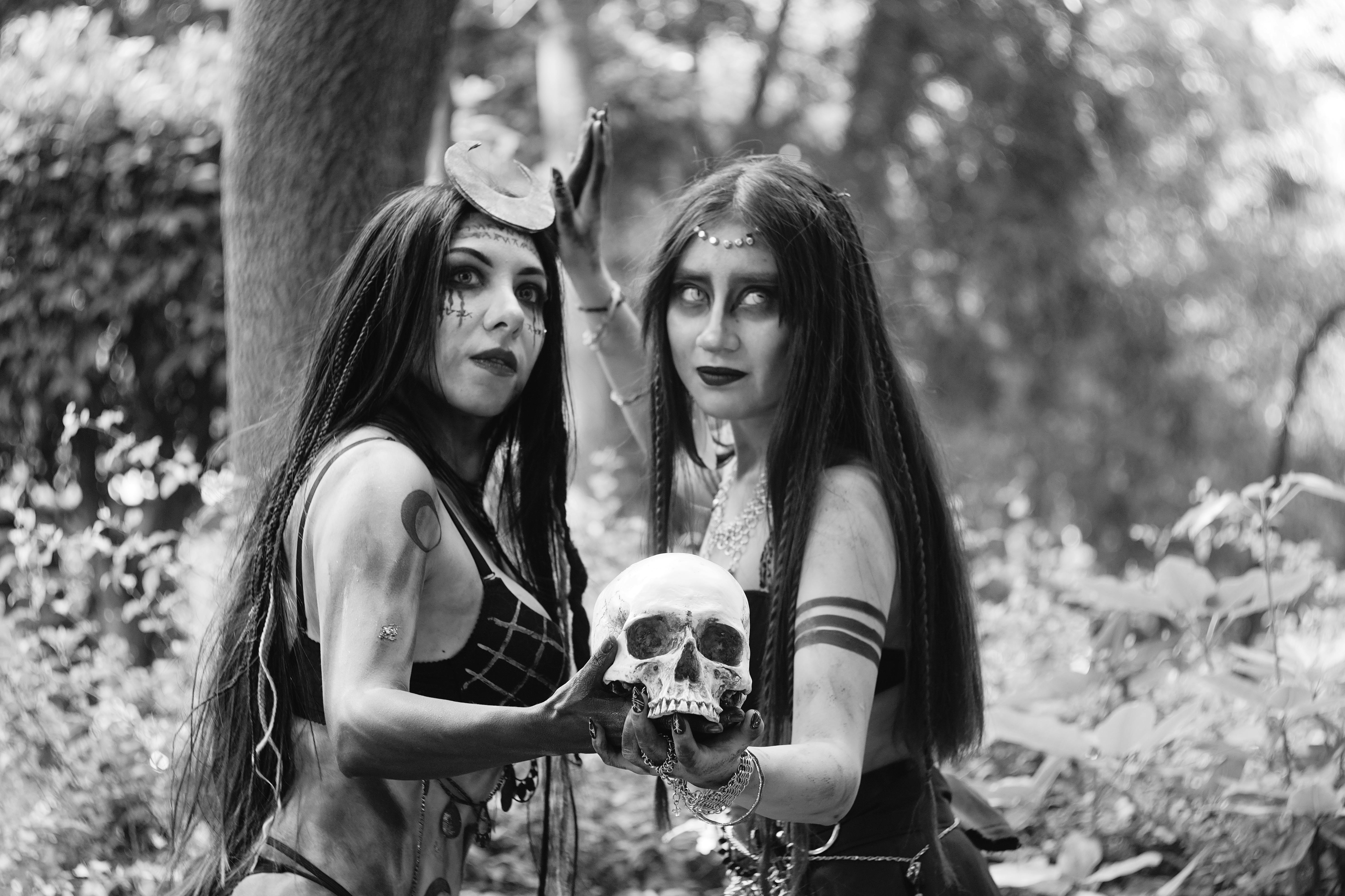 Understanding How Magic Works Across Different Dimensions