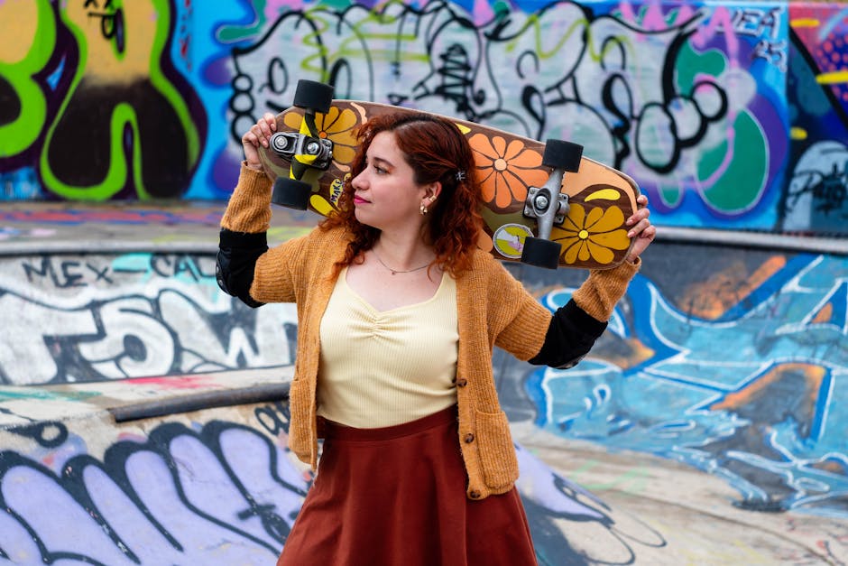 Uncovering the Hidden Link Between Self-Expression and Creativity