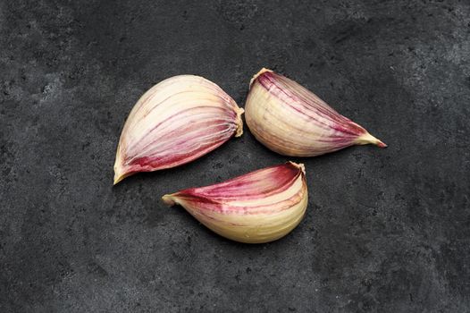 Garlic — Ajo Morado