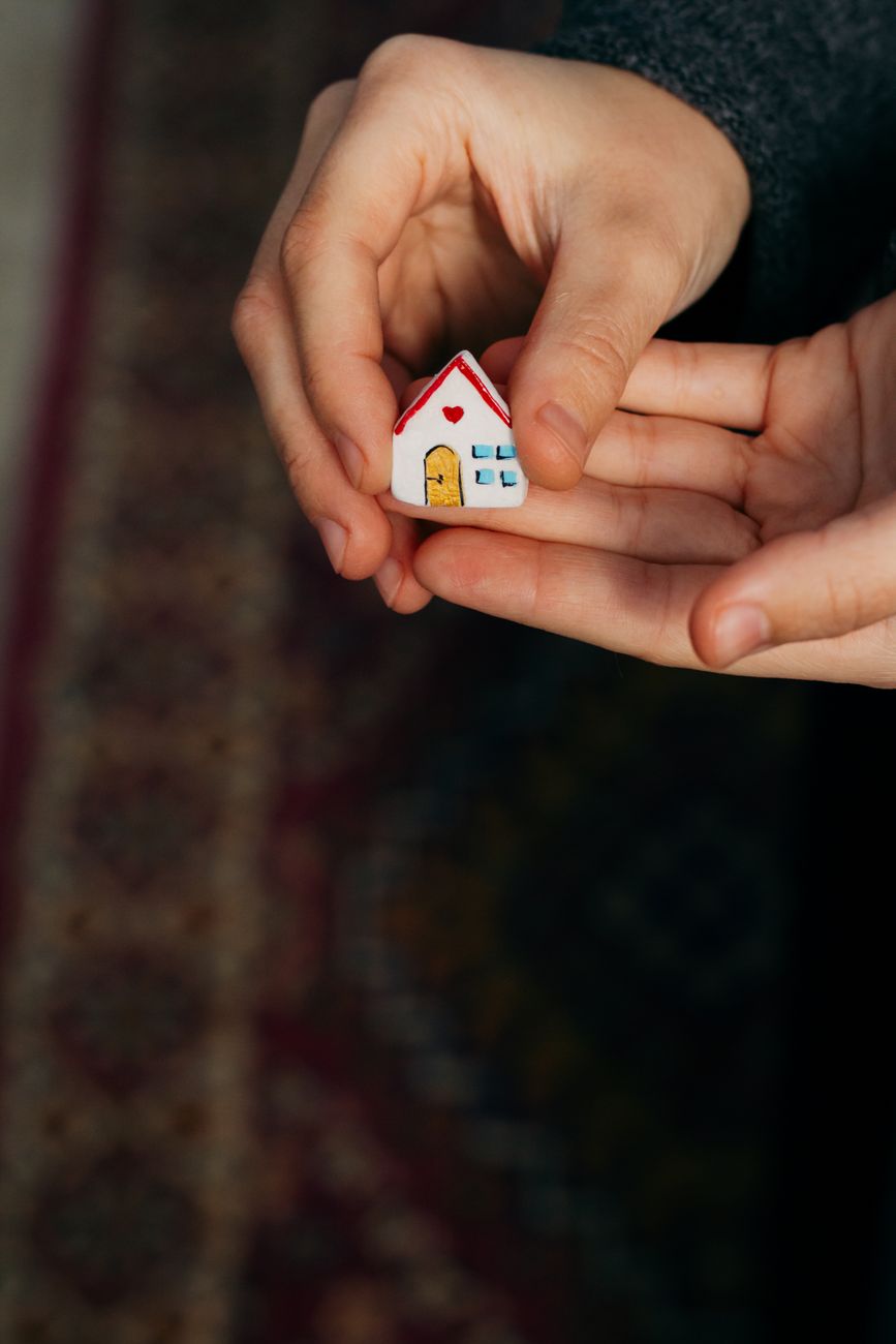 Small Estate, Big Heart: How Jane's $50,000 Bequest Transformed a Local Nonprofit