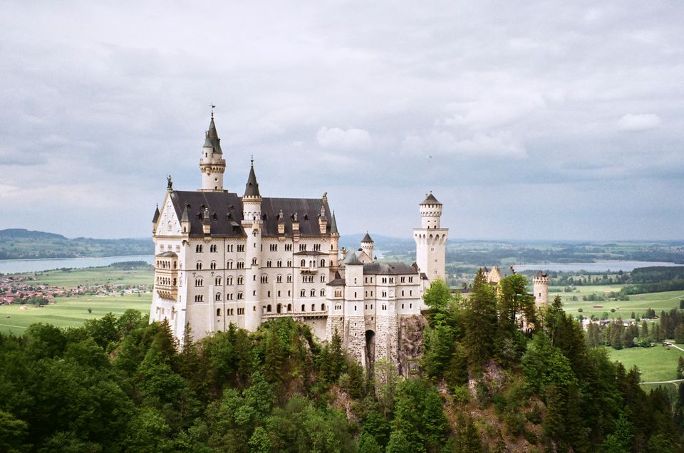in Bayerisch Eisenstein
