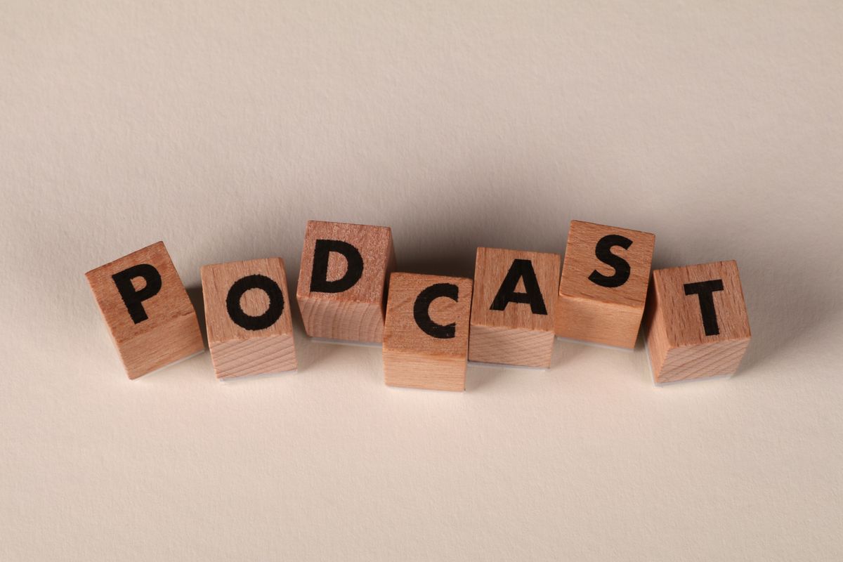 Podcasts IA : la mine d'or pour une veille technologique de pointe