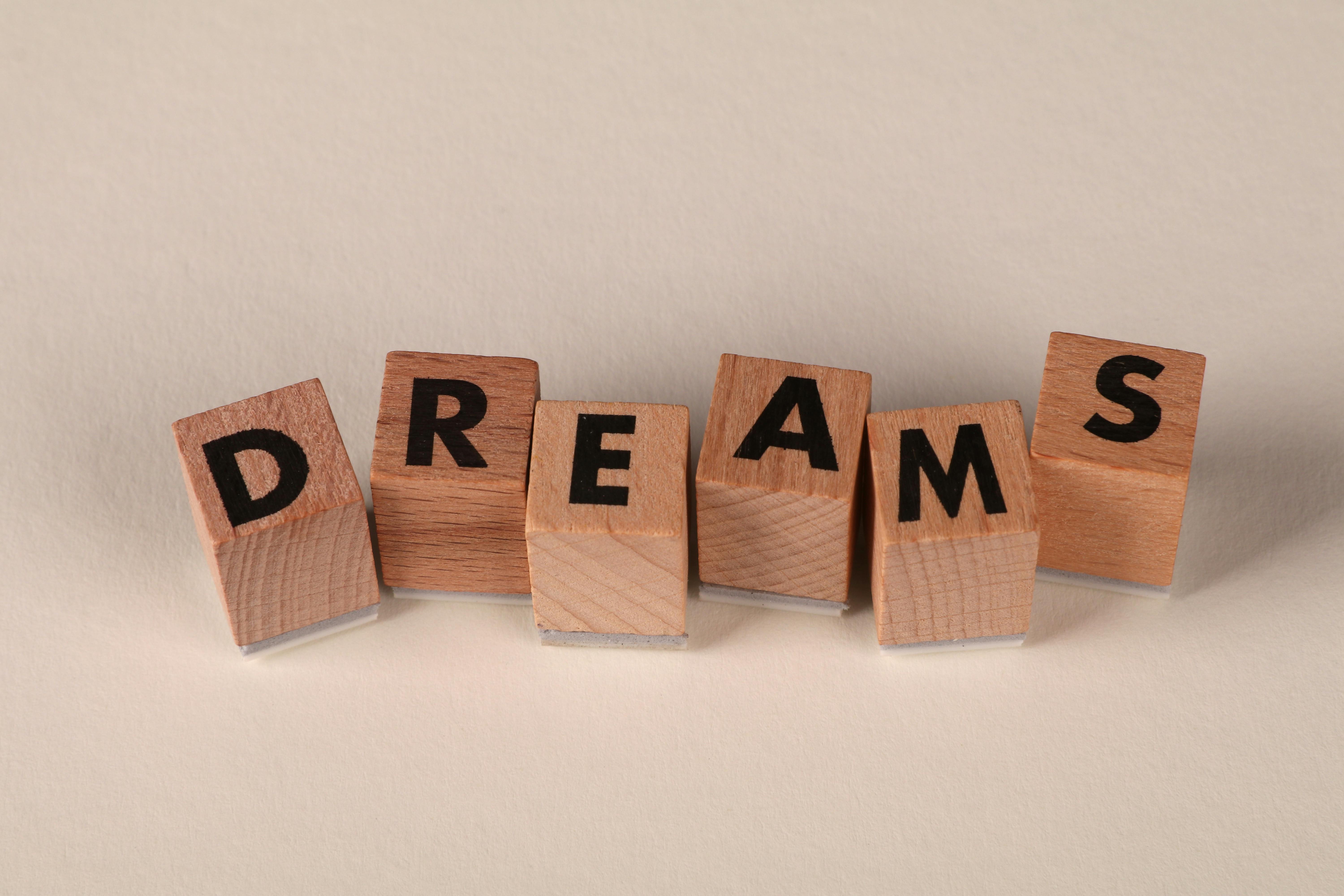 Are Dreams Visions of Other Dimensions or Just Shared Memories?