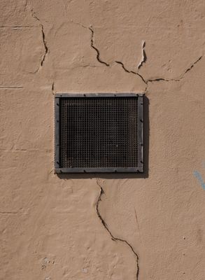 Peinture façade imperméabilisante — solution fissure maison retrait gonflement argile