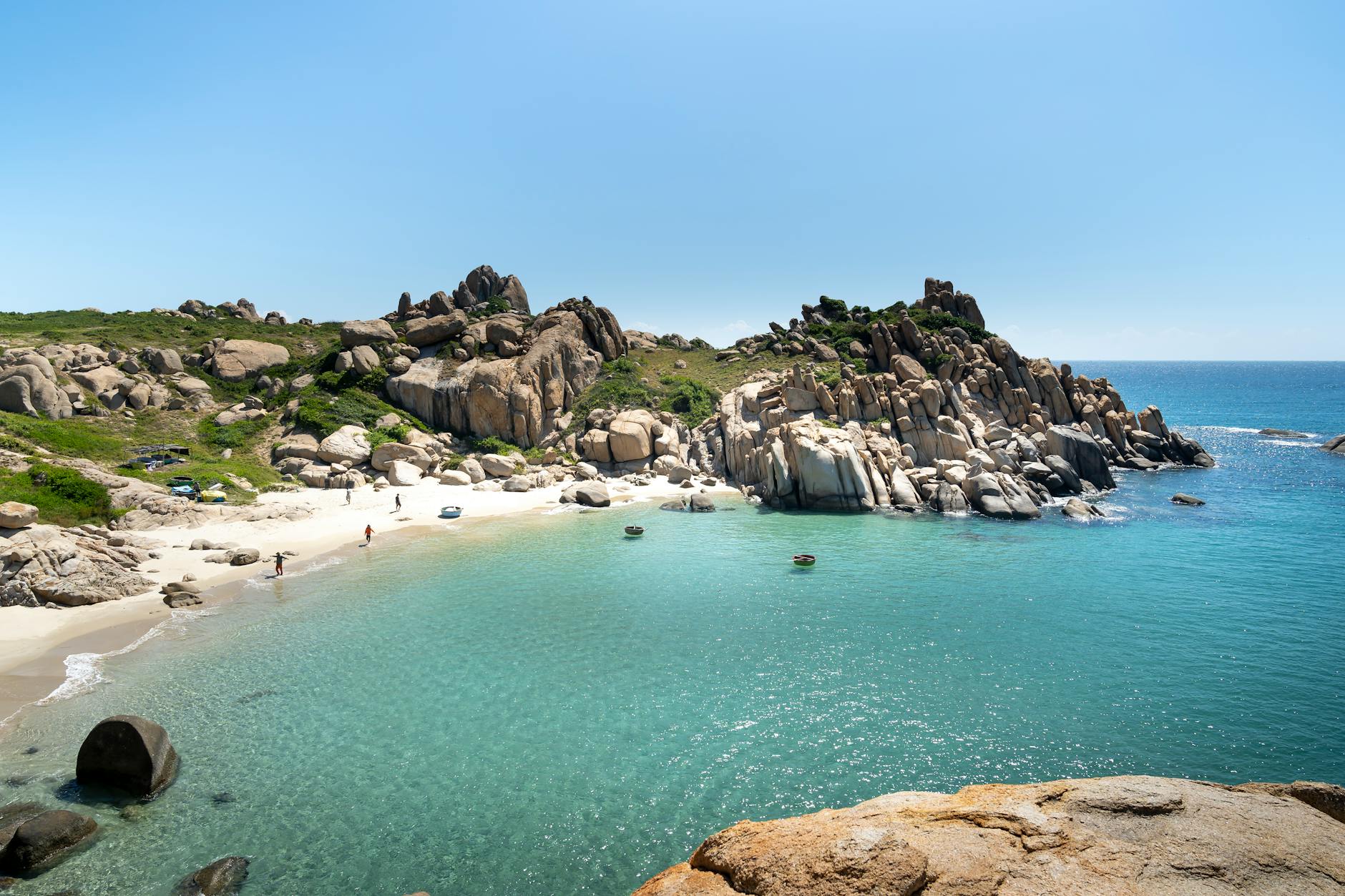 Women Supporting Each Other