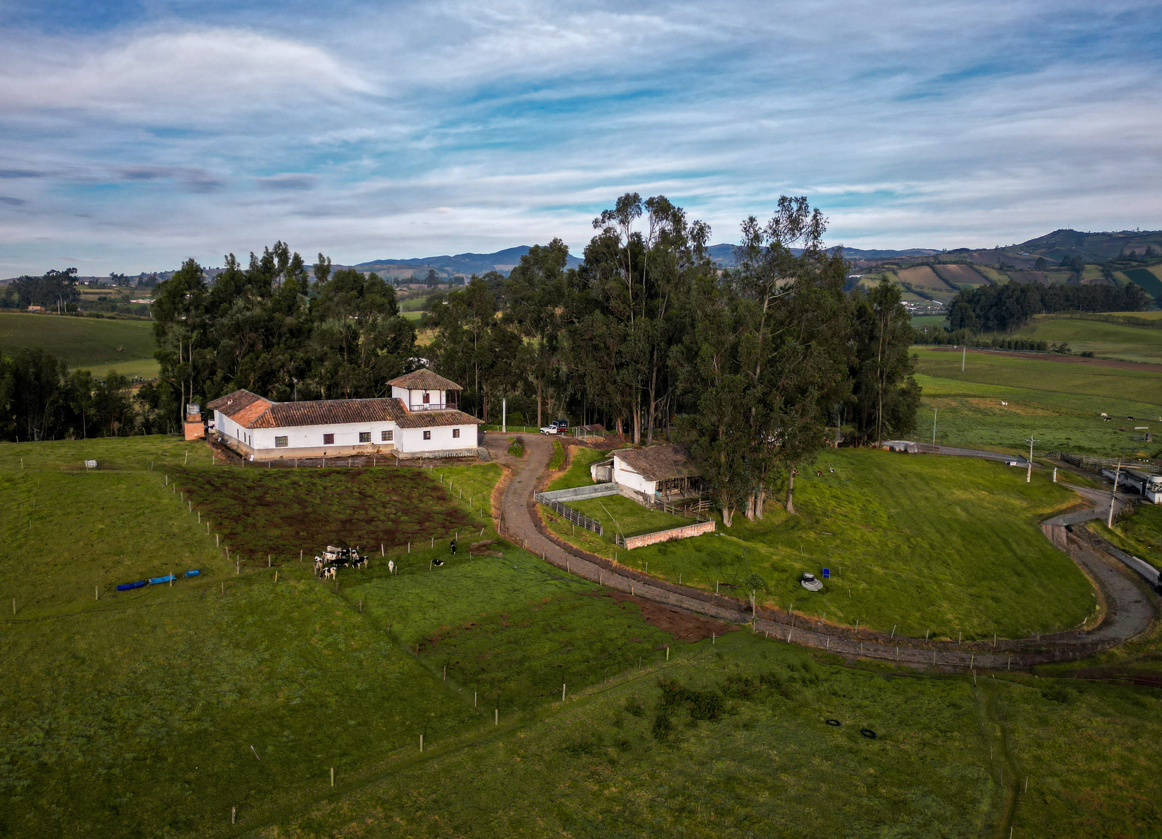 la granja vip