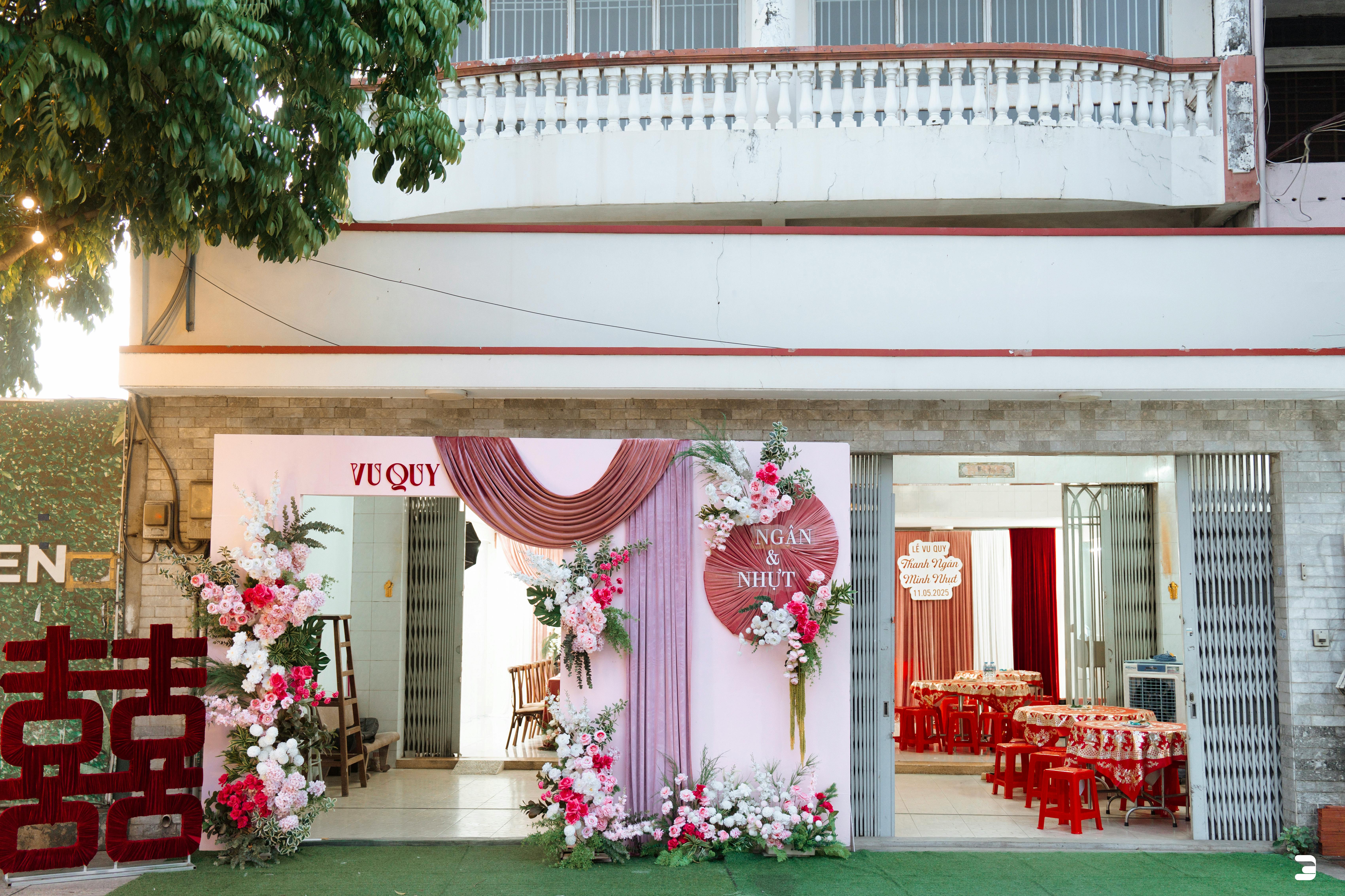11 Common Wedding-Related Events and Parties to Know About — Photo by Sóc Năng Động on Pexels