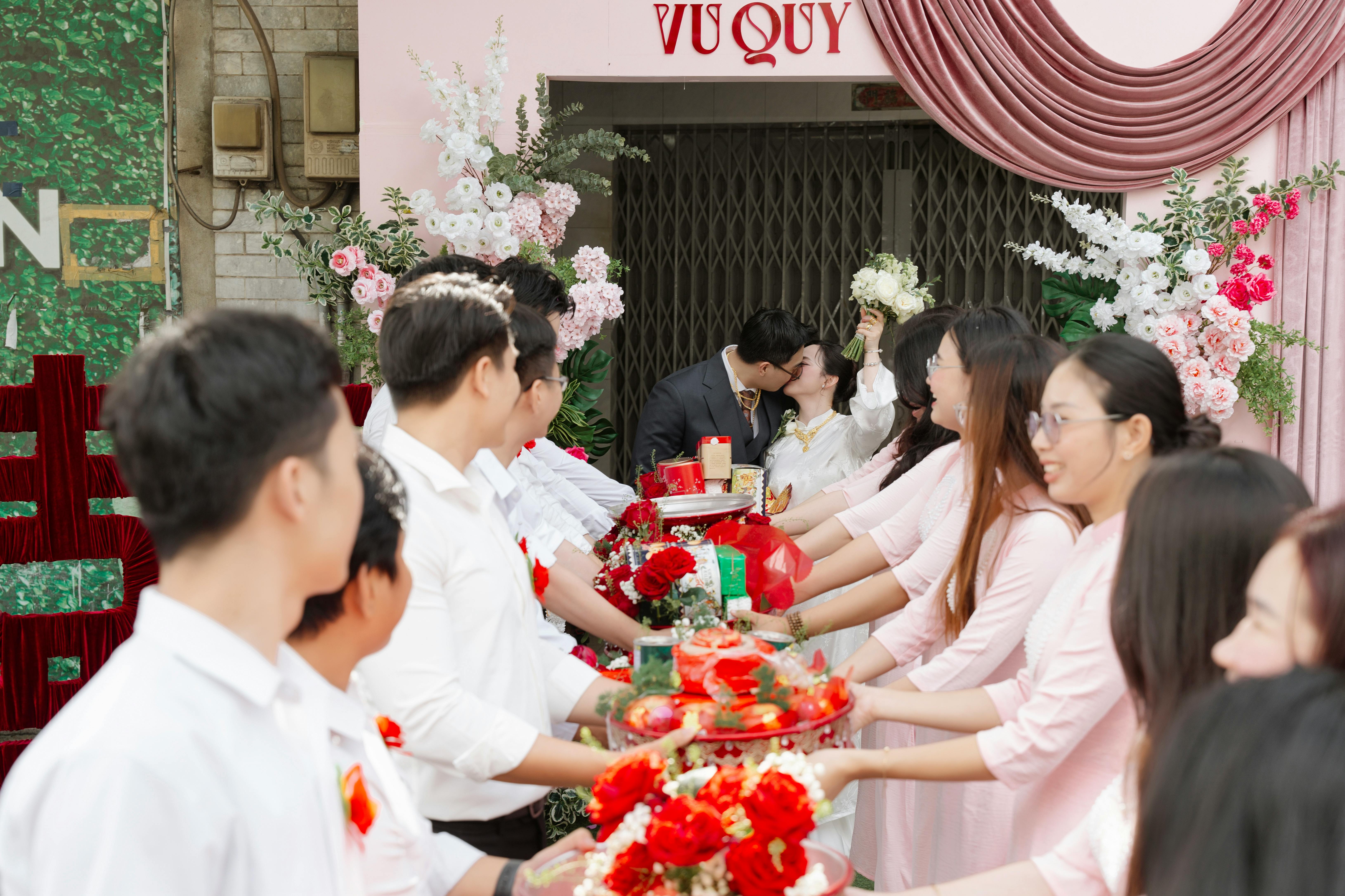 Inaugural Love in Motion Wedding and Event Fair comes to the Ballroom of Reno - KOLO — Photo by Sóc Năng Động on Pexels